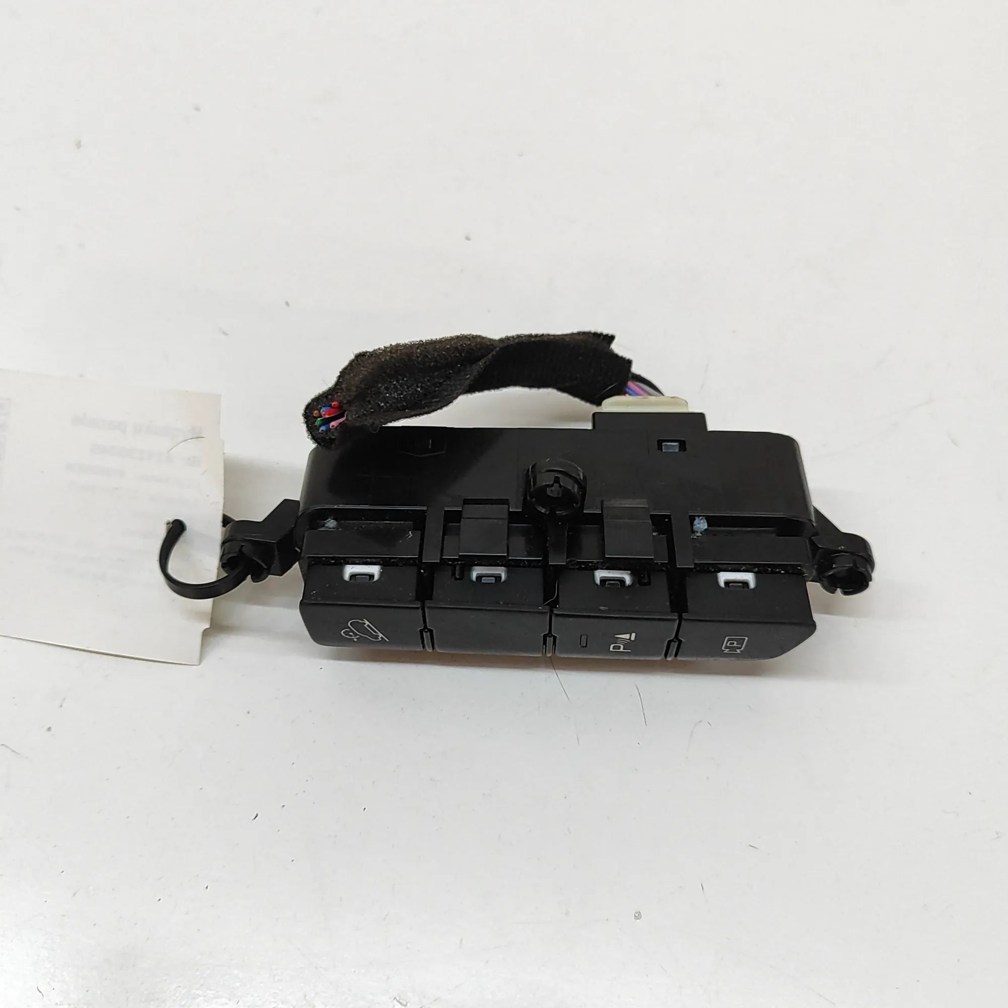 Kia Sportage Button Switch Panel Button Switch Panel — KIA SPORTAGE (V NQ5) (202...
