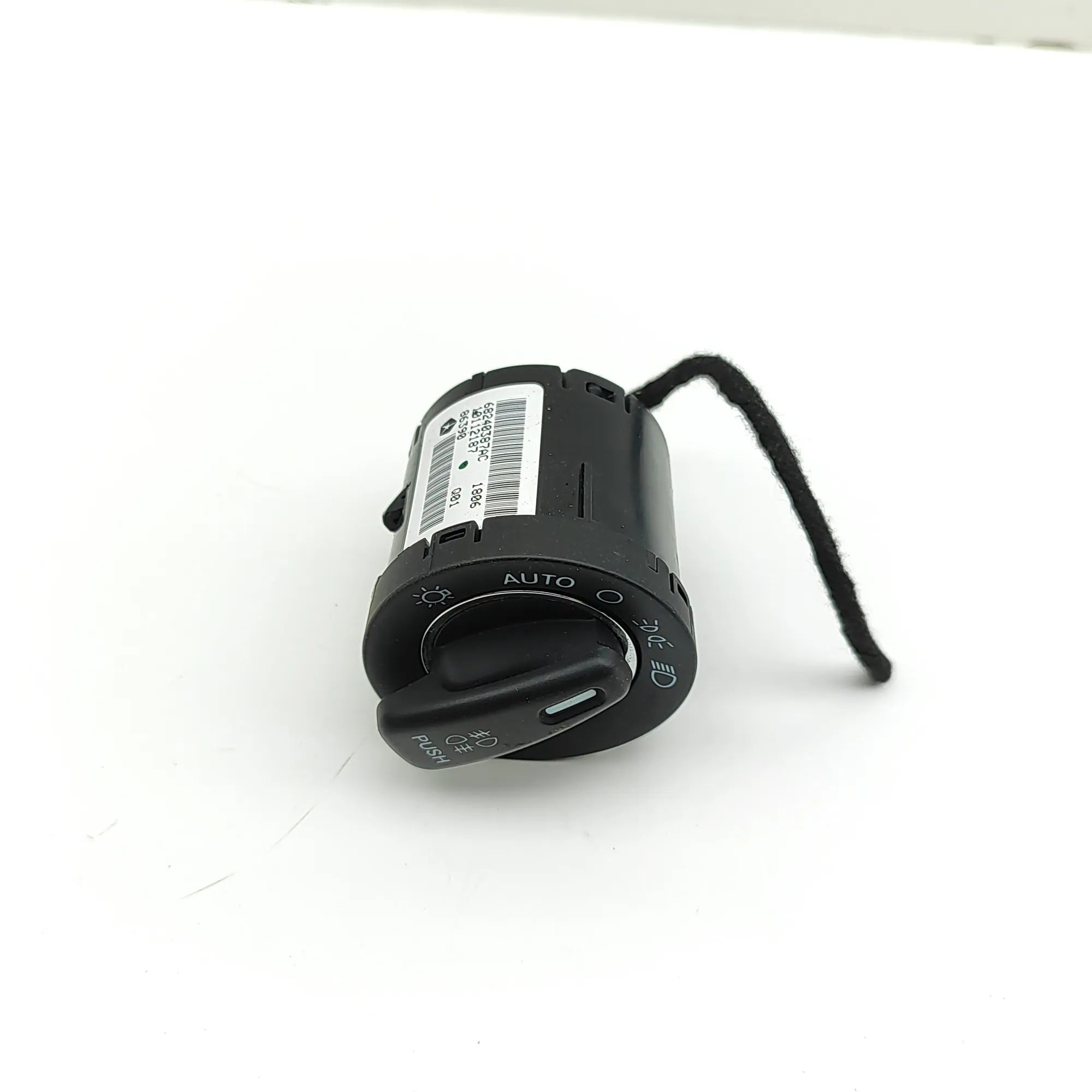 Maserati Levante Headlight Switch Control Unit Headlight Switch Control Unit — MASERATI LEVANT...