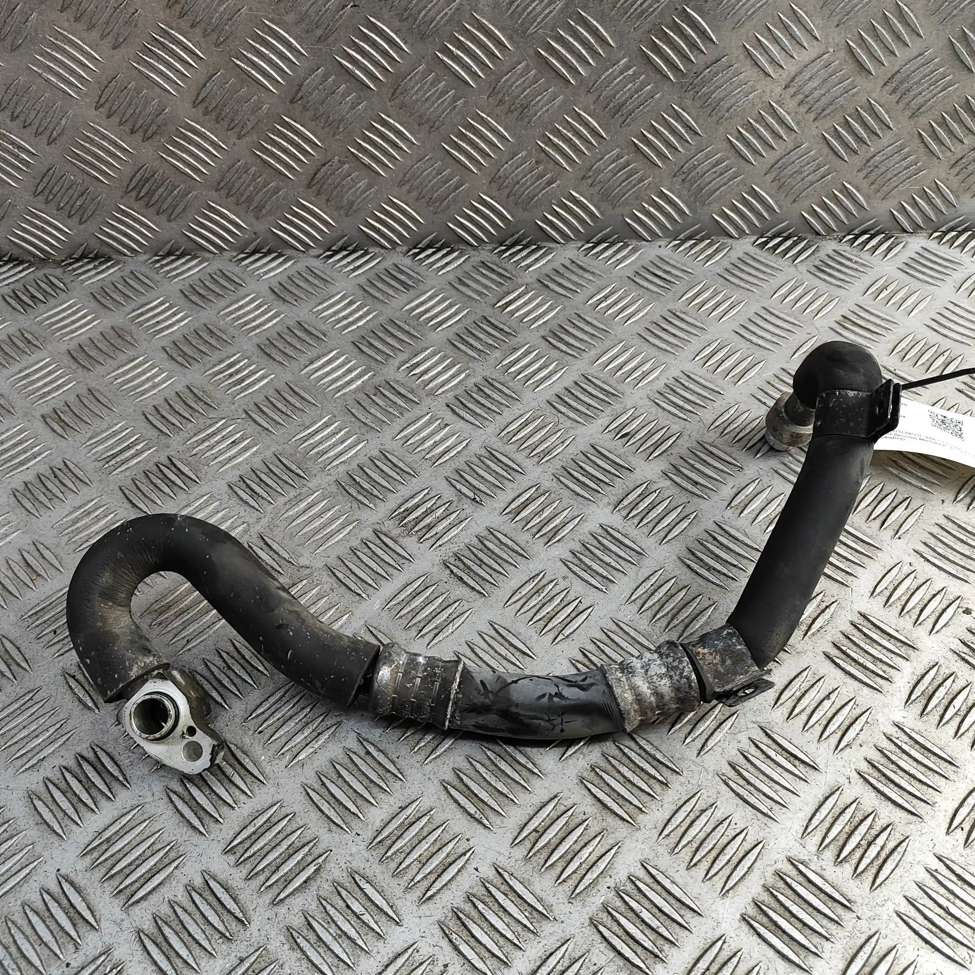 Mitsubishi 3000 GT A/C Air Con Hose Pipe A/C Air Con Hose Pipe — MITSUBISHI 3000 (GT Cou...