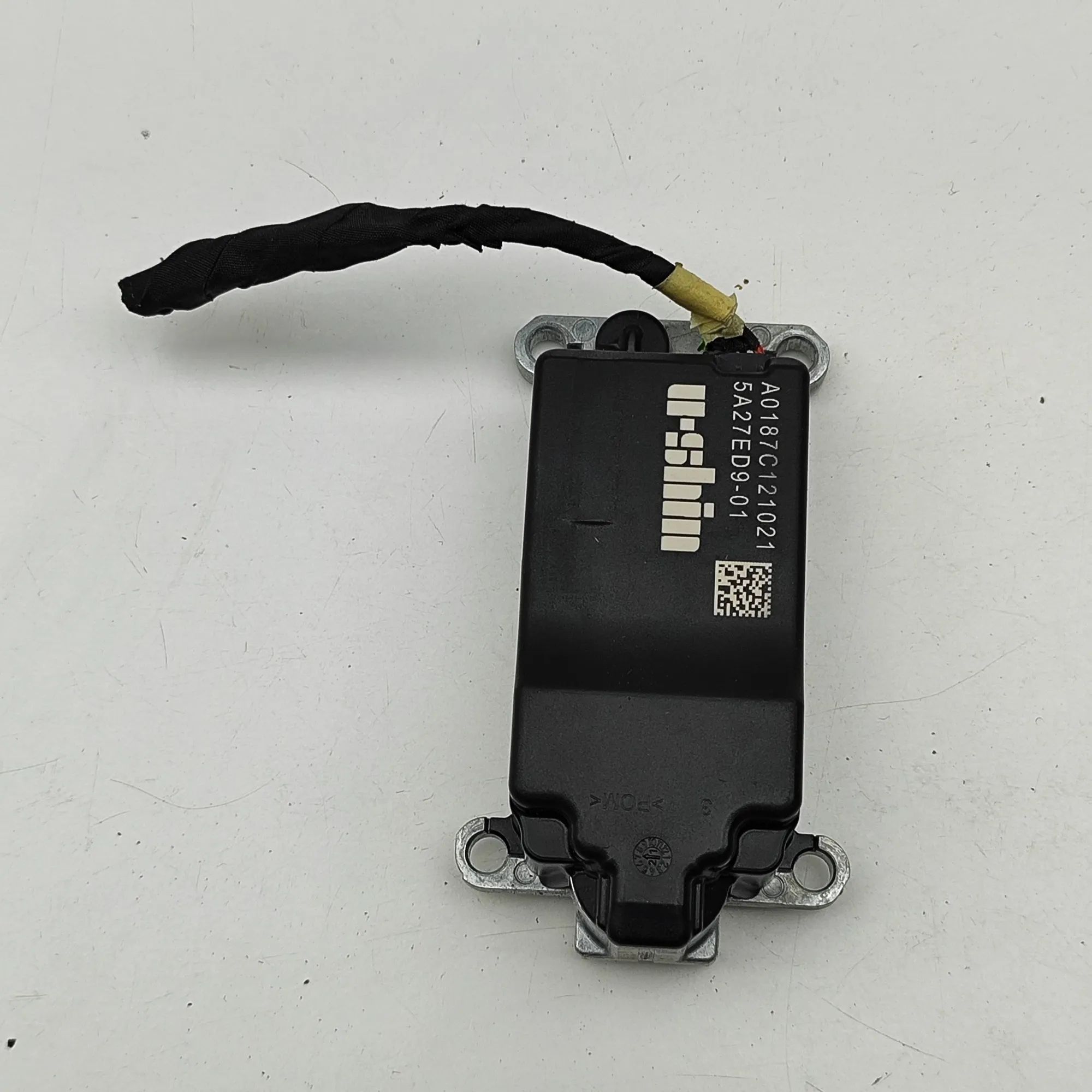 BMW 2 (F44) Steering lock control unit Steering lock control unit — BMW 2 SERIES (Gran...