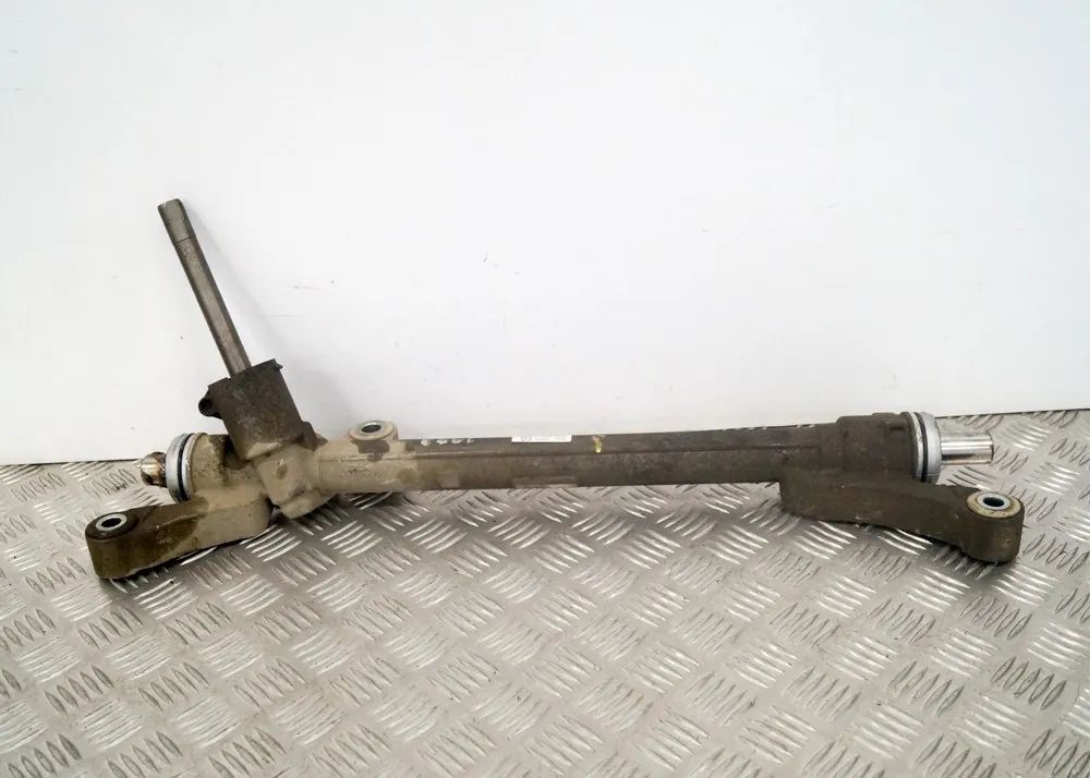 Ford Fiesta рулевая рейка / червяк Steering Rack — FORD FIESTA (VI) (2008-...) — 8...