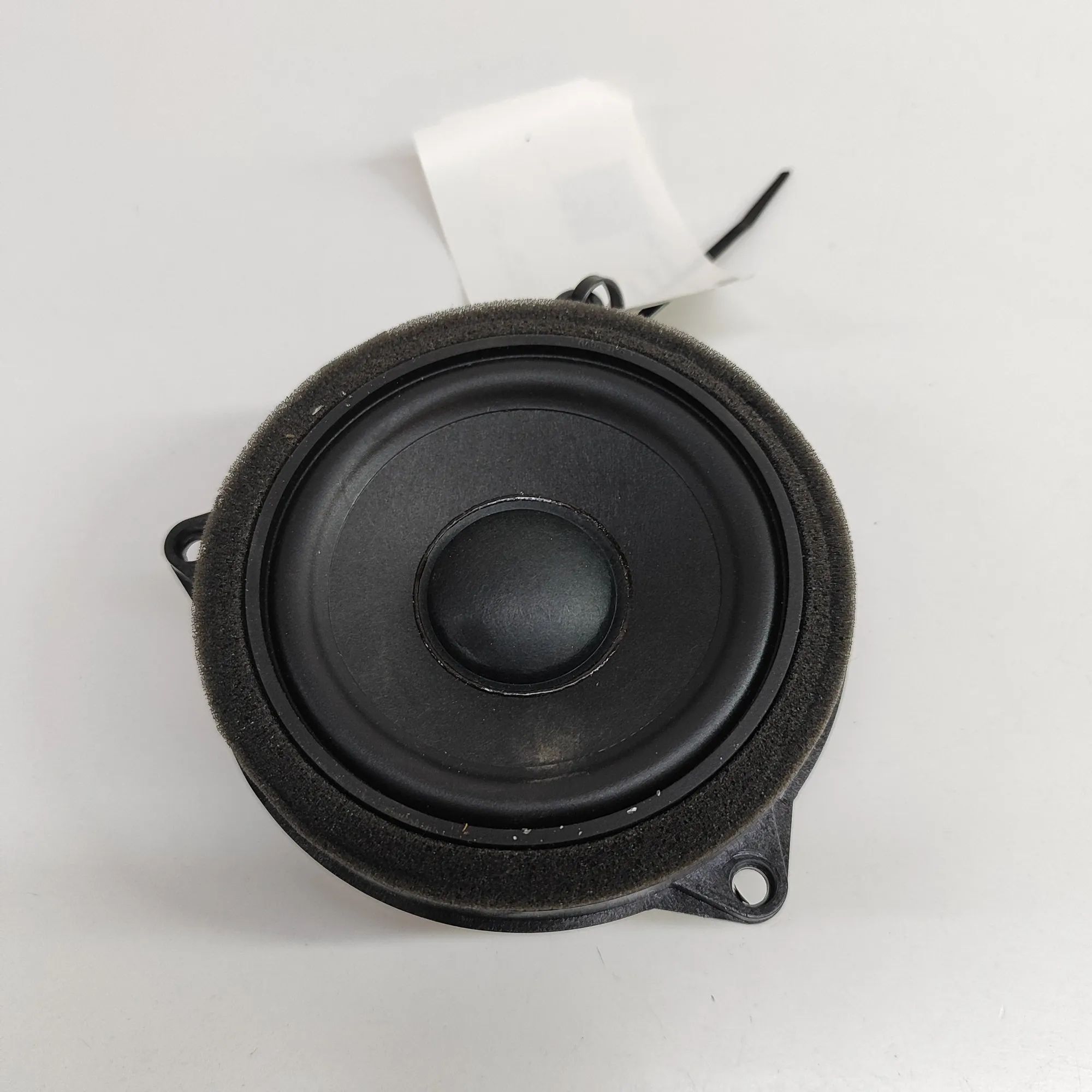 BMW X4 (F26) Front Right Door Speaker Front Right Door Speaker — BMW X4 (G02, F98) (2...