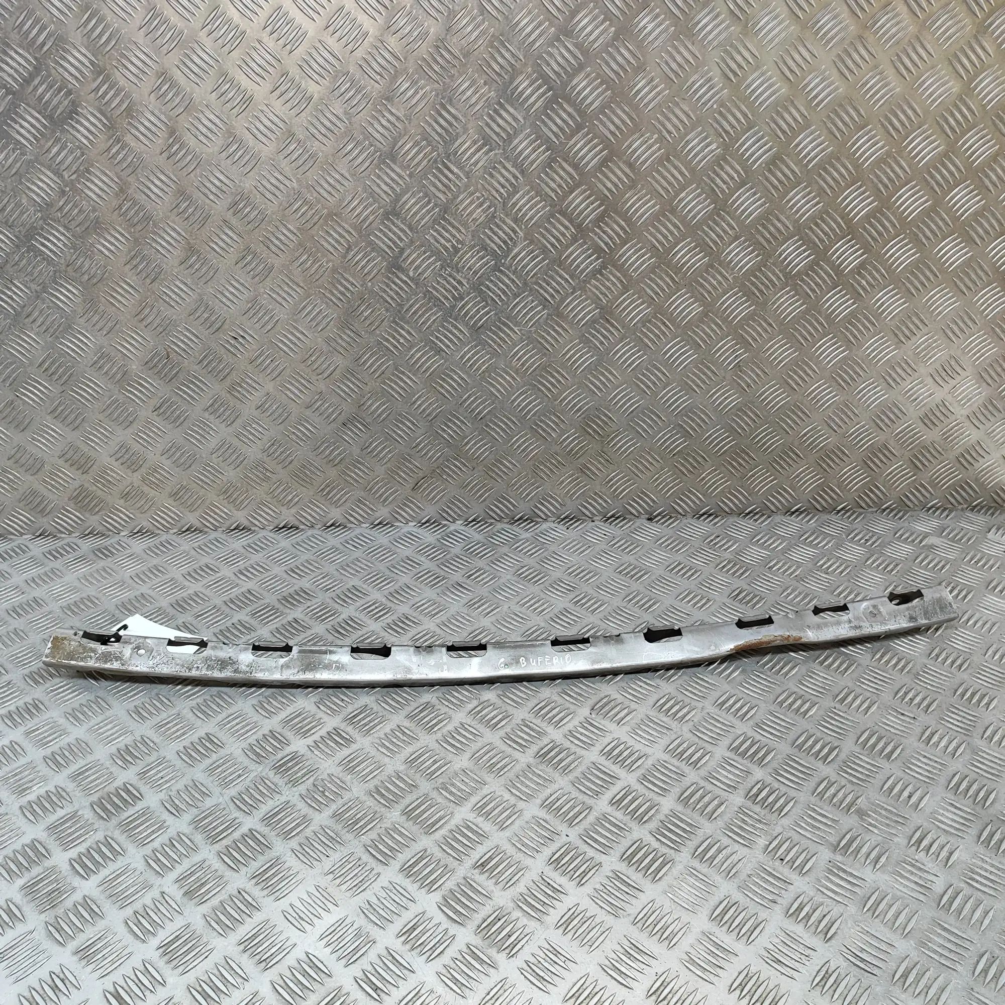 Mitsubishi Lancer Rear Bumper Middle Bracket Rear Bumper Middle Bracket — MITSUBISHI LANCER ...