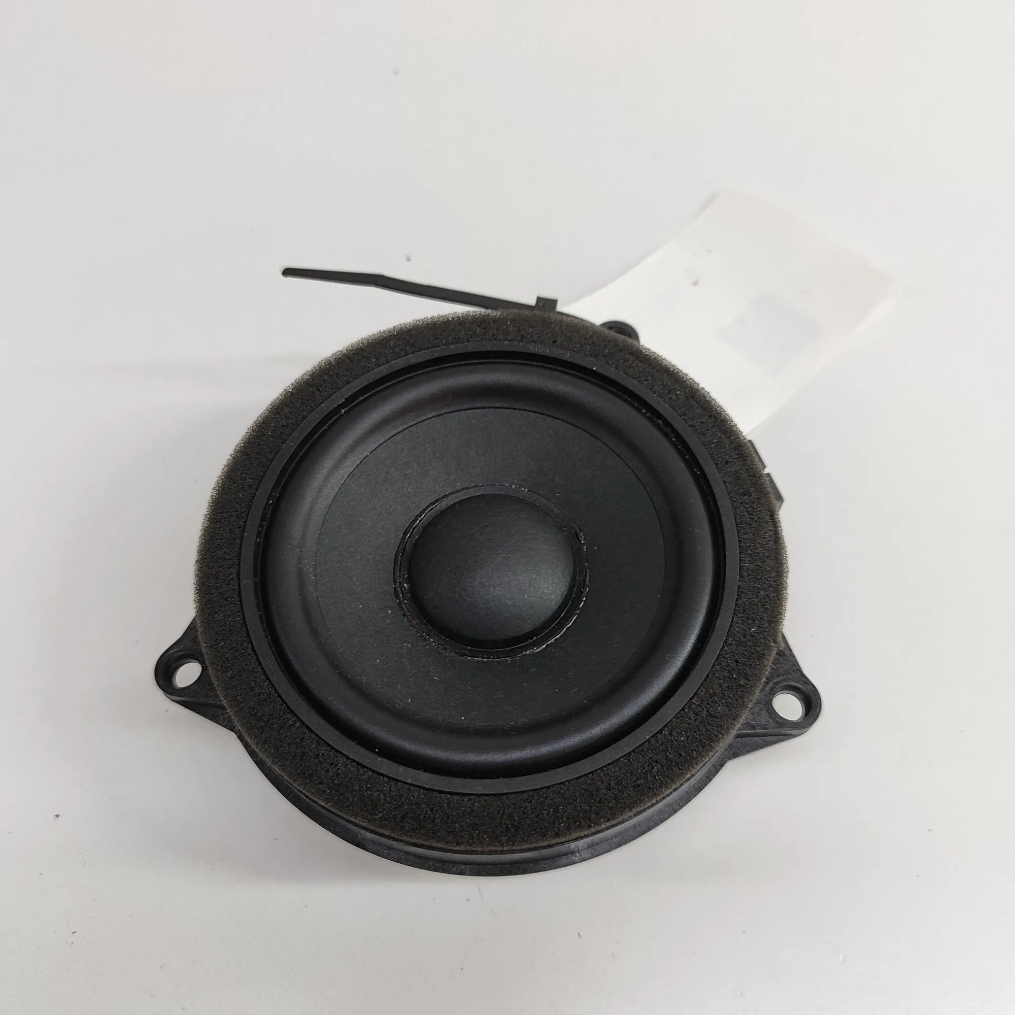 BMW X4 (F26) Rear Left Door Speaker Rear Left Door Speaker — BMW X4 (G02, F98) (201...