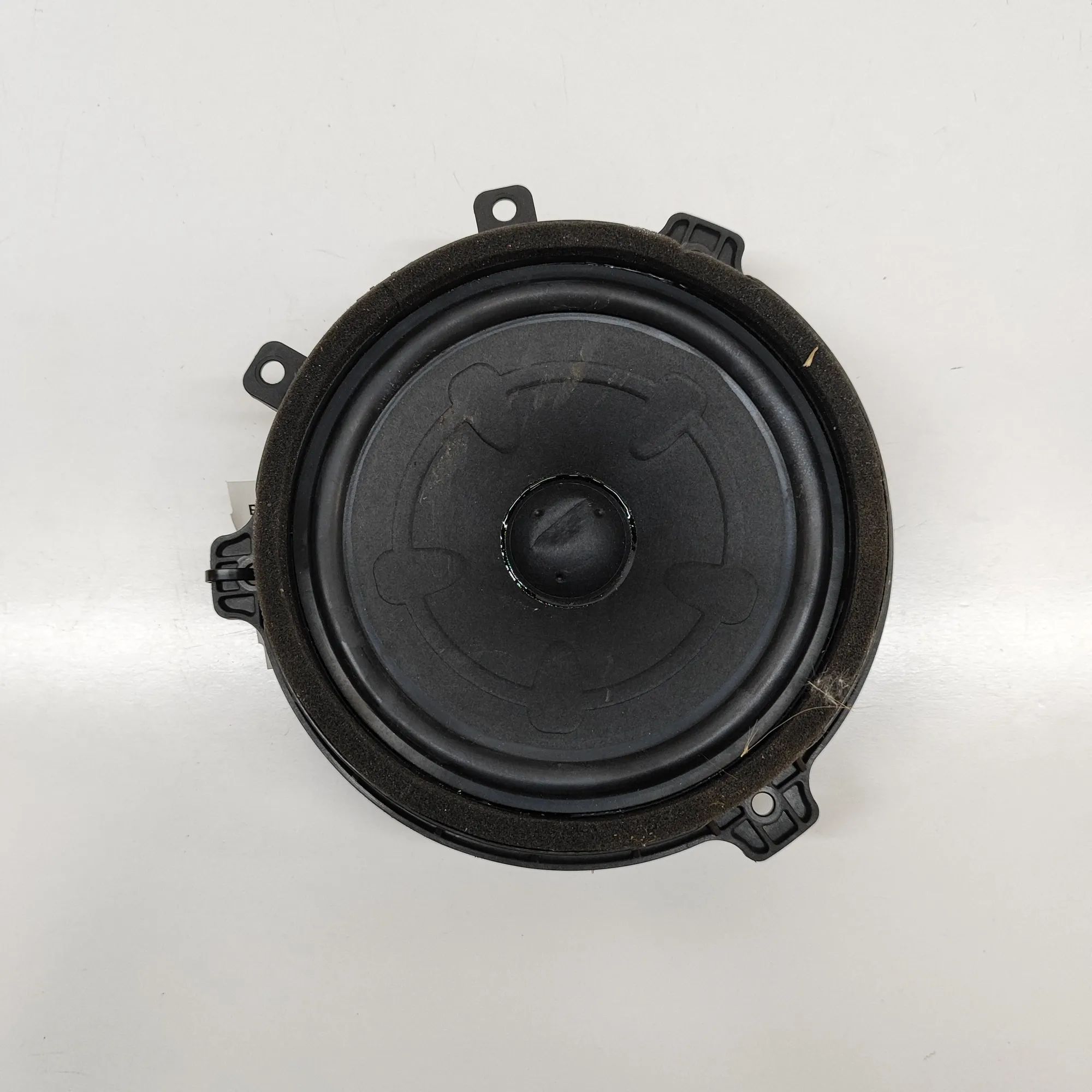 Hyundai Ioniq Front Left Door Speaker Front Left Door Speaker — HYUNDAI IONIQ (5 NE) ...