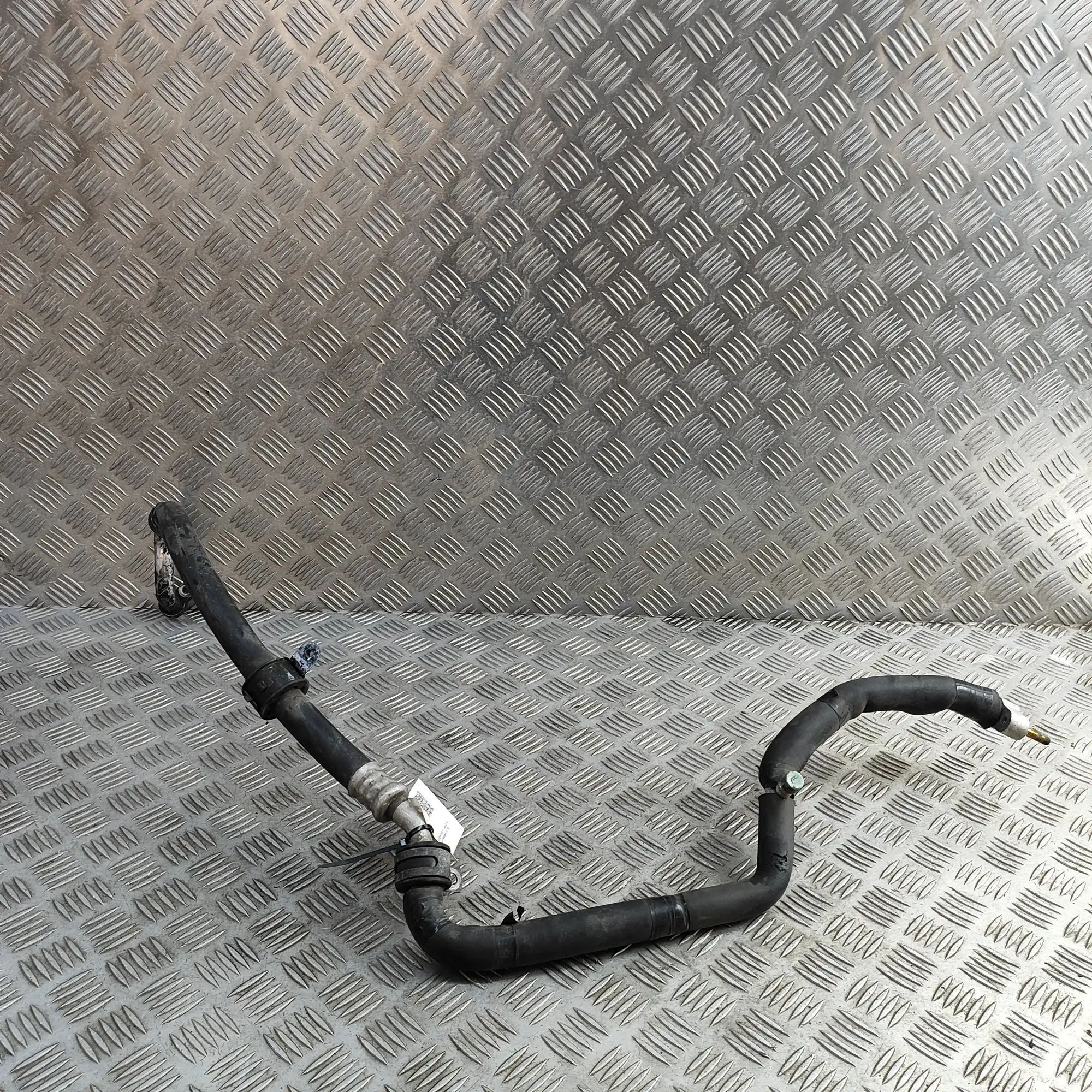 Mitsubishi 3000 GT A/C Air Con Hose Pipe A/C Air Con Hose Pipe — MITSUBISHI 3000 (GT Cou...