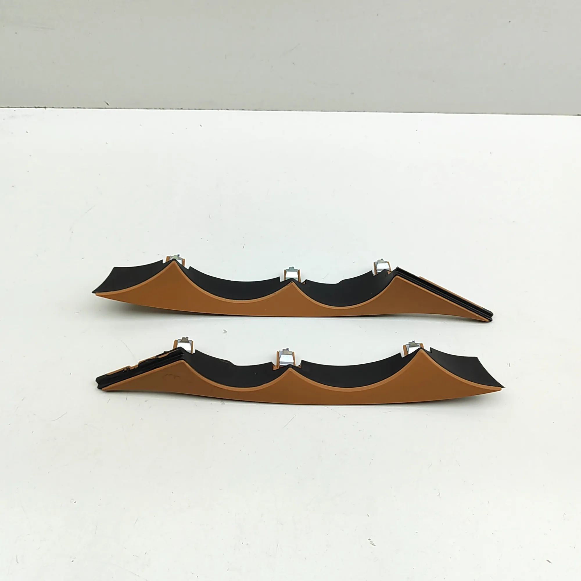 Porsche Panamera Instrument Cluster Trim Instrument Cluster Trim — PORSCHE PANAMERA (970...