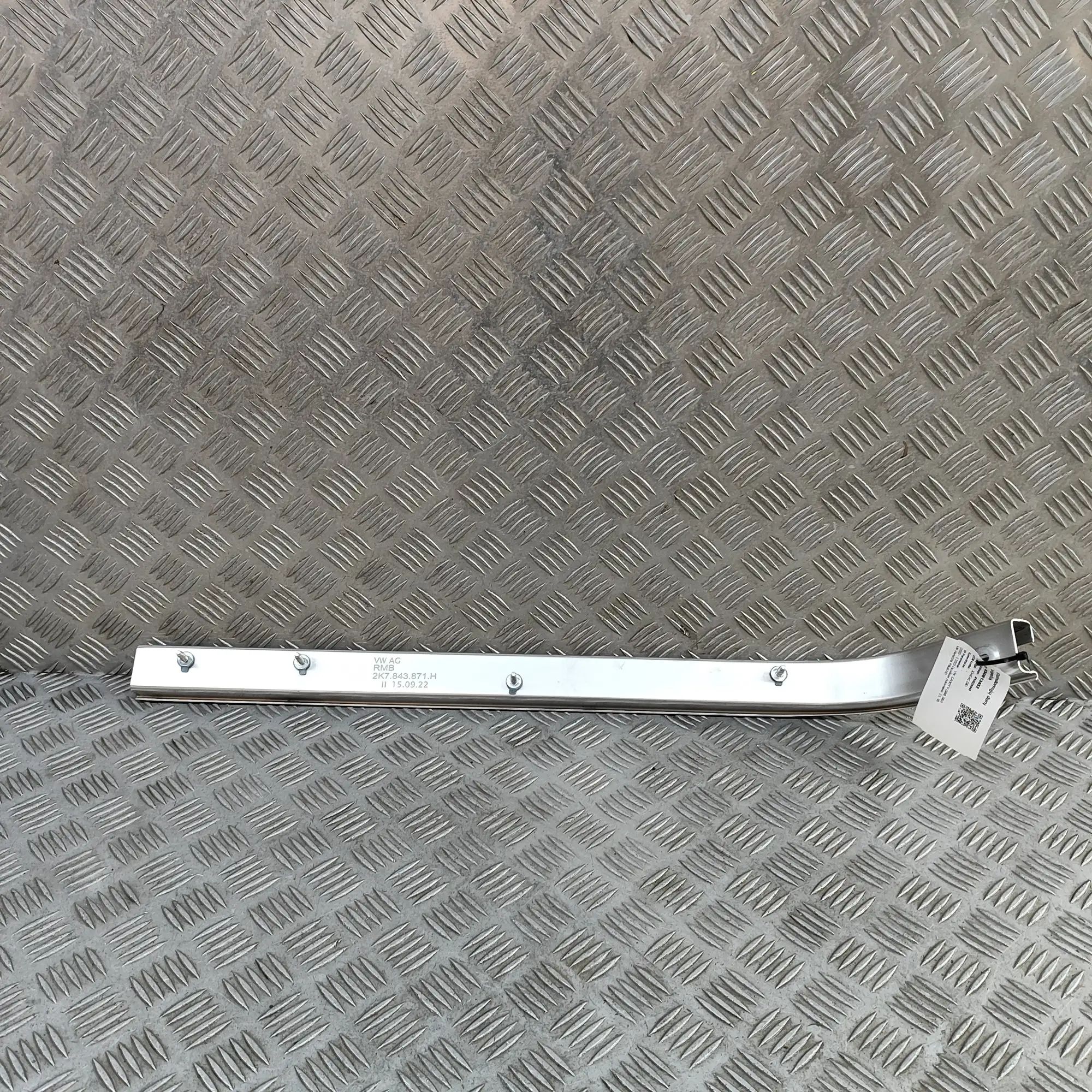 Volkswagen Caddy V Sliding Door Rail Sliding Door Rail — VW CADDY (V SBB, SBJ) (2020...