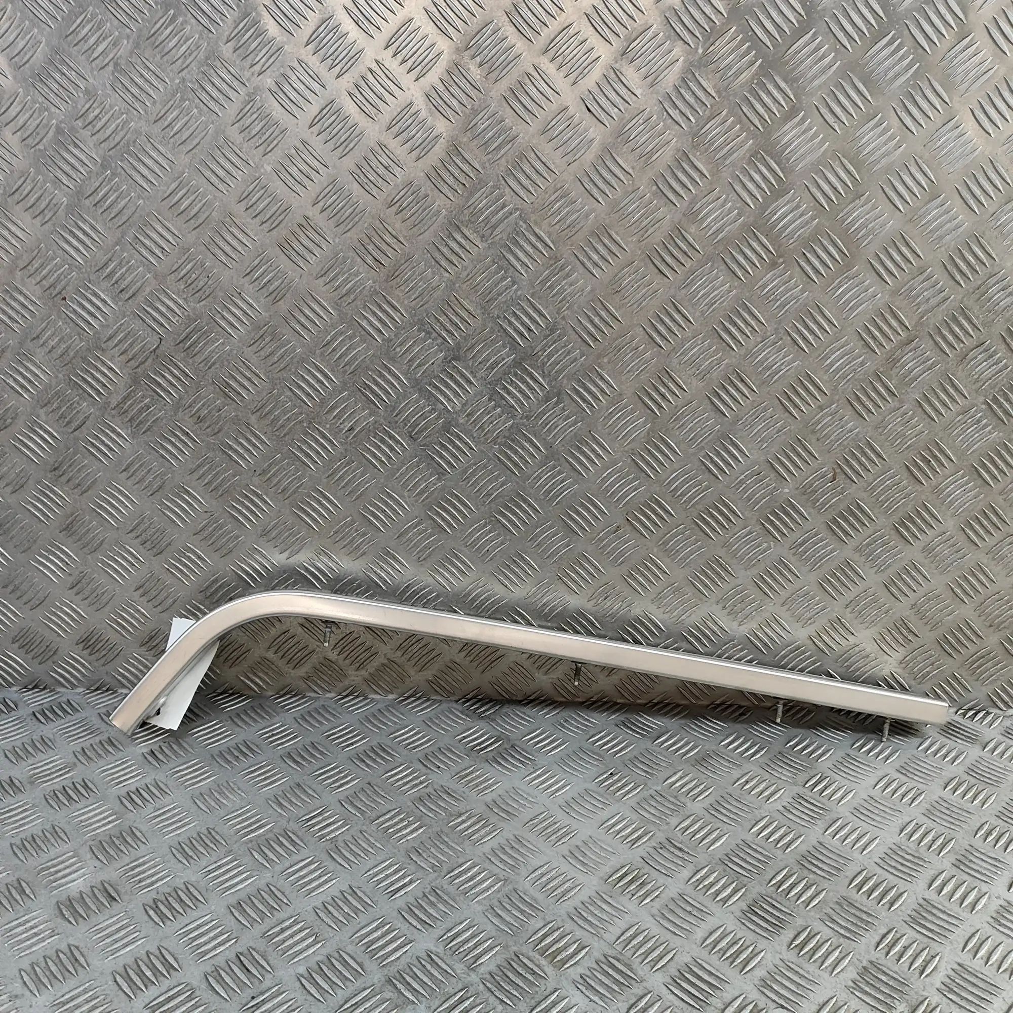 Volkswagen Caddy V Sliding Door Rail Sliding Door Rail — VW CADDY (V SBB, SBJ) (2020...