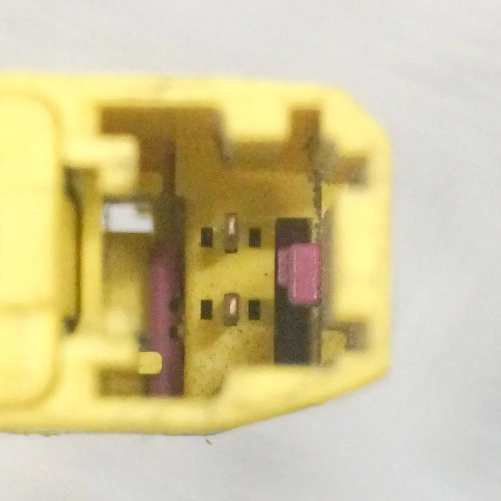 Audi A5 (B8) Other Control Units Other Control Units — AUDI A5 (Cabrio 8F7) (200...