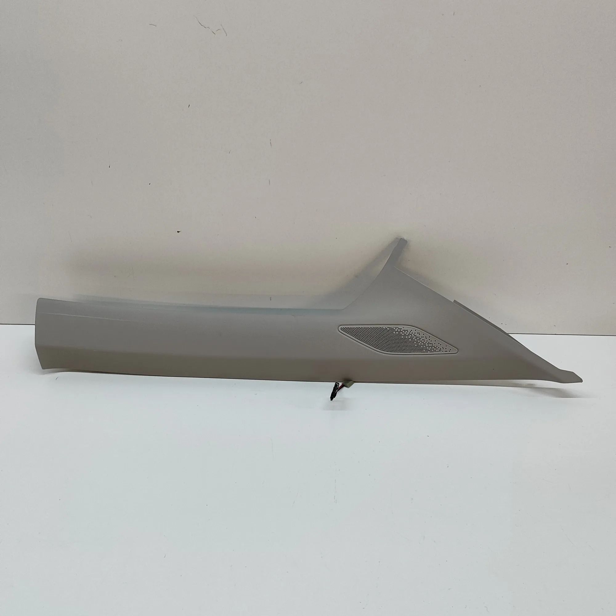Skoda Enyaq Front Right A Pillar Trim Front Right A Pillar Trim — SKODA ENYAQ (iV SUV...