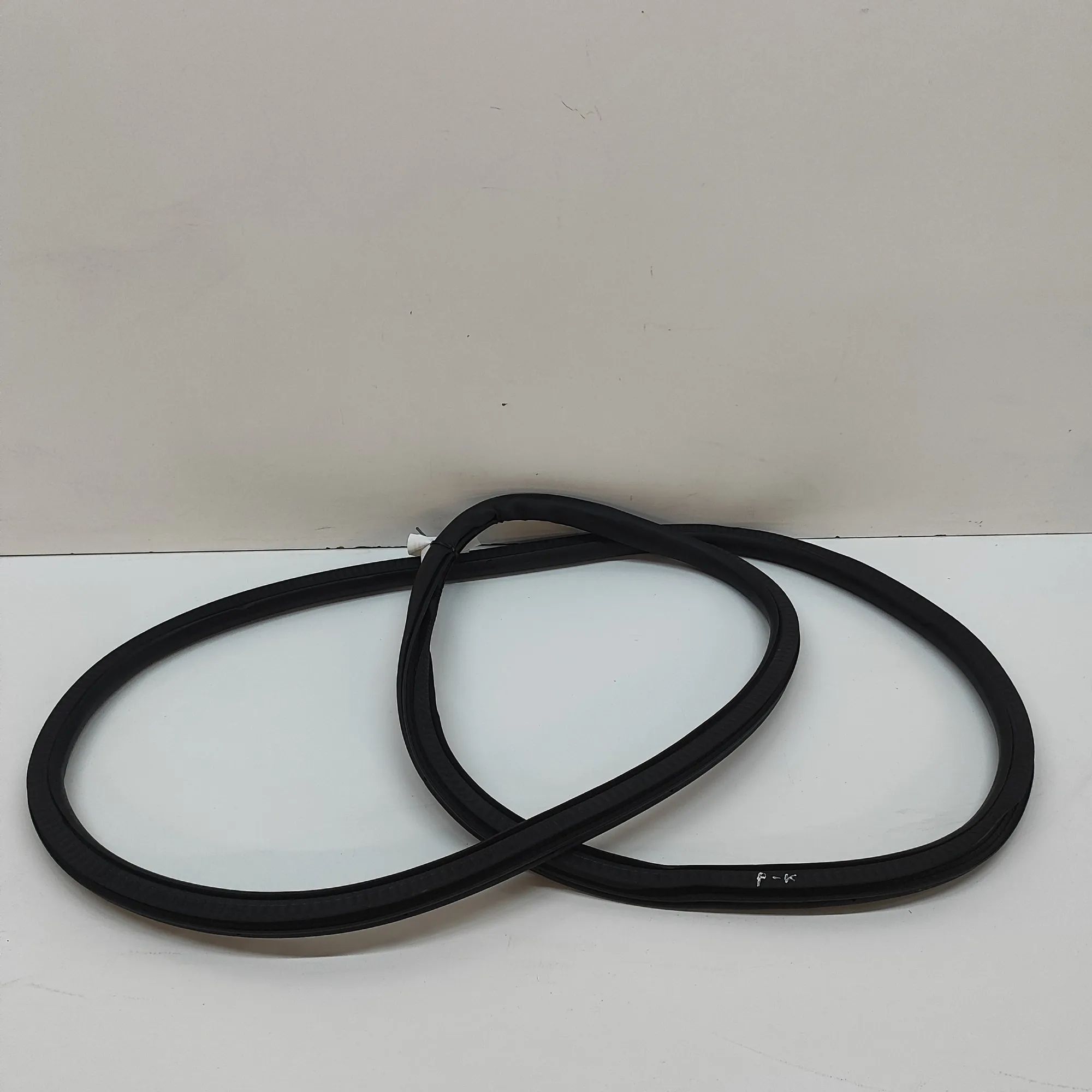 Ford Kuga Door rubber seal — front left Door rubber seal — front left — FORD KUGA (III ...