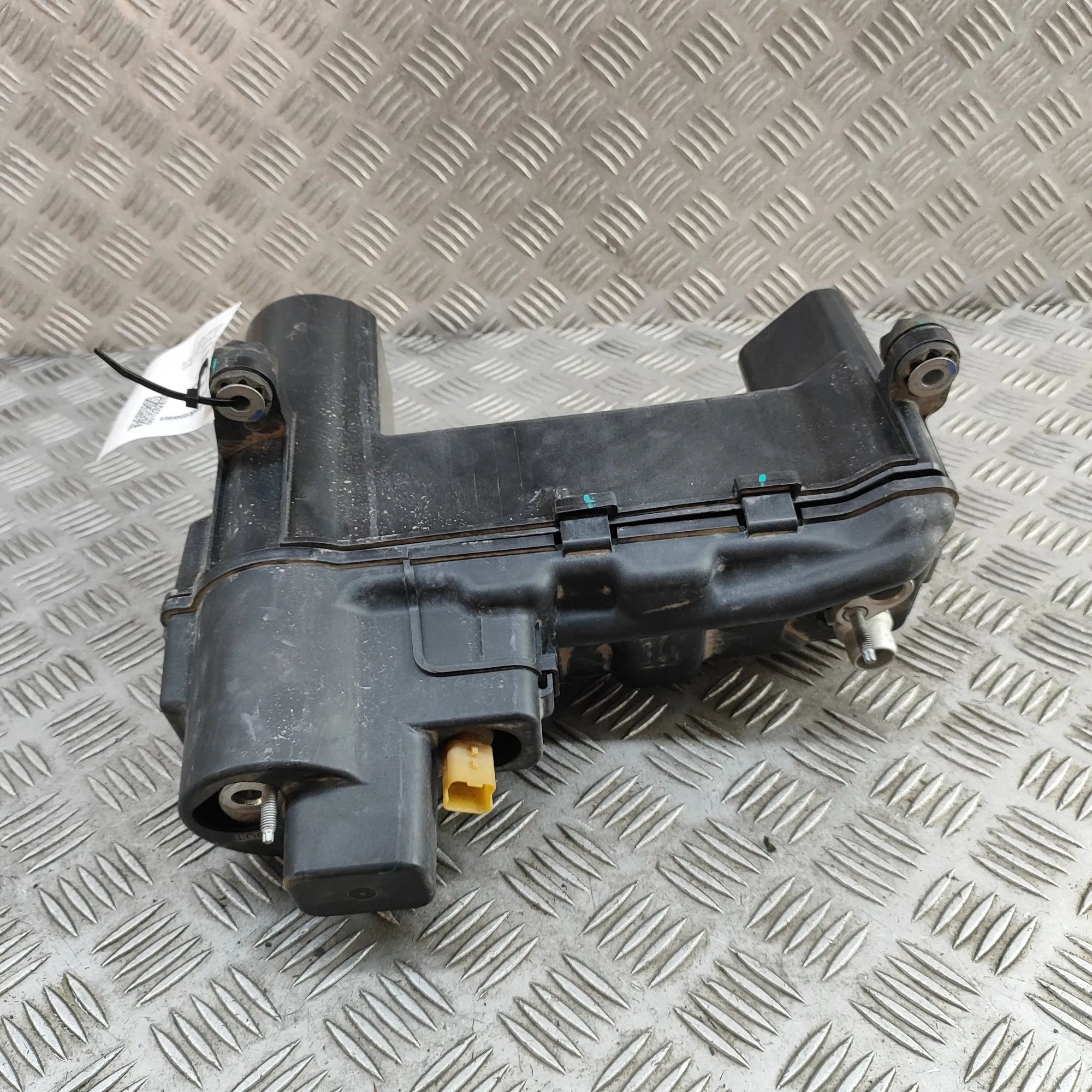Jeep Avenger Air-conditioning receiver-drier Air-conditioning receiver-drier — JEEP AVENGER ...