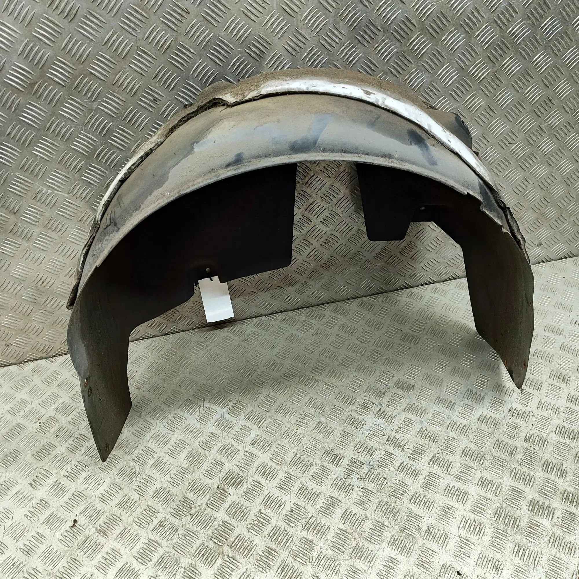 Opel Ampera Rear Left Arch Liner Rear Left Arch Liner — OPEL AMPERA (2011-2015) ...