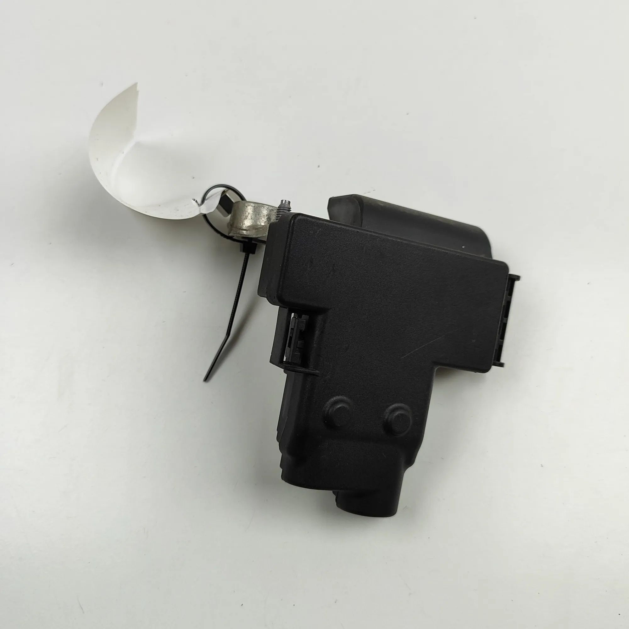 Audi A3 (8Y)  Battery Cable Ends Battery Cable Ends — AUDI A3 (Limousine 8YS) (2...