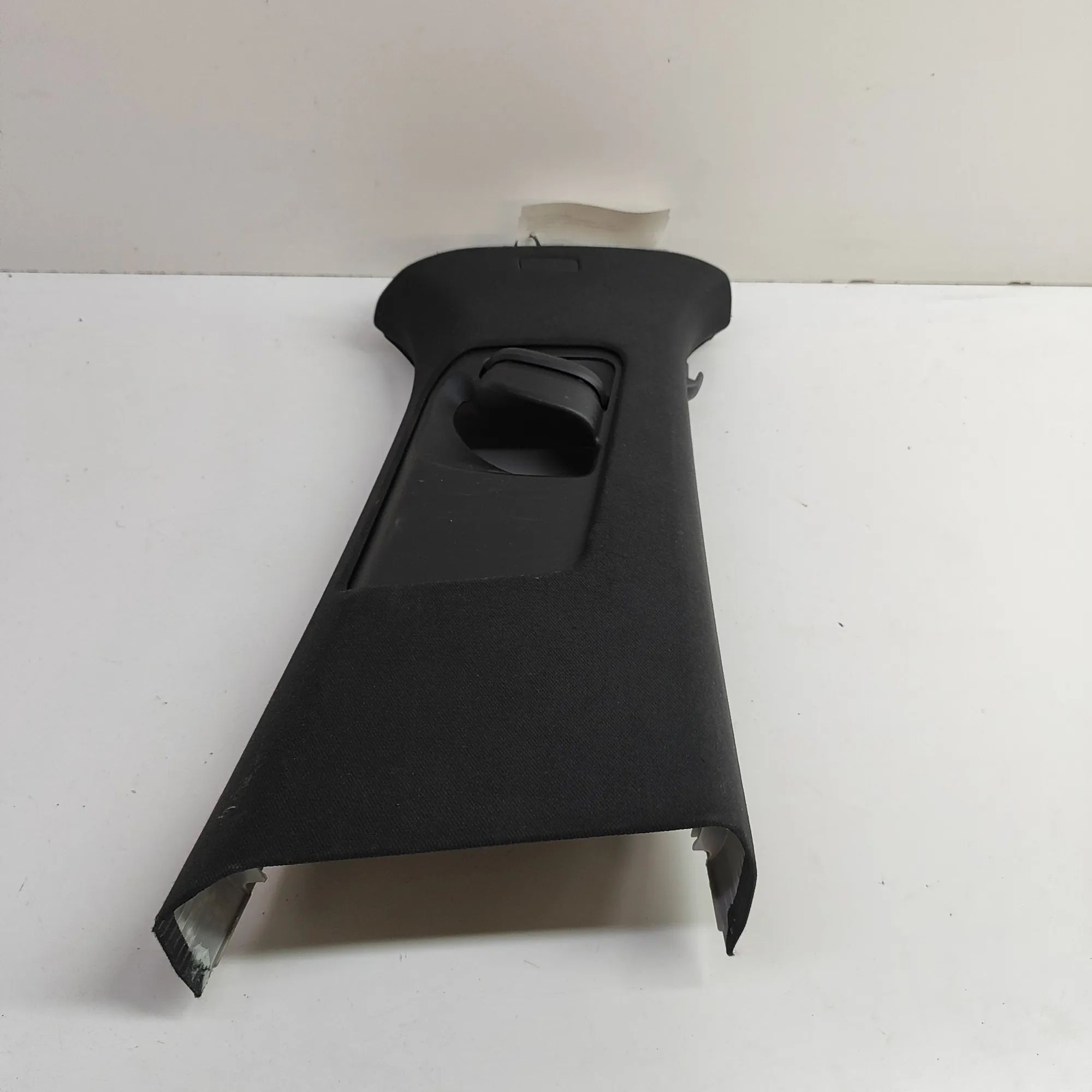 Porsche Cayenne B-pillar trim — right B-pillar trim — right — PORSCHE CAYENNE (9Y0/9Y...