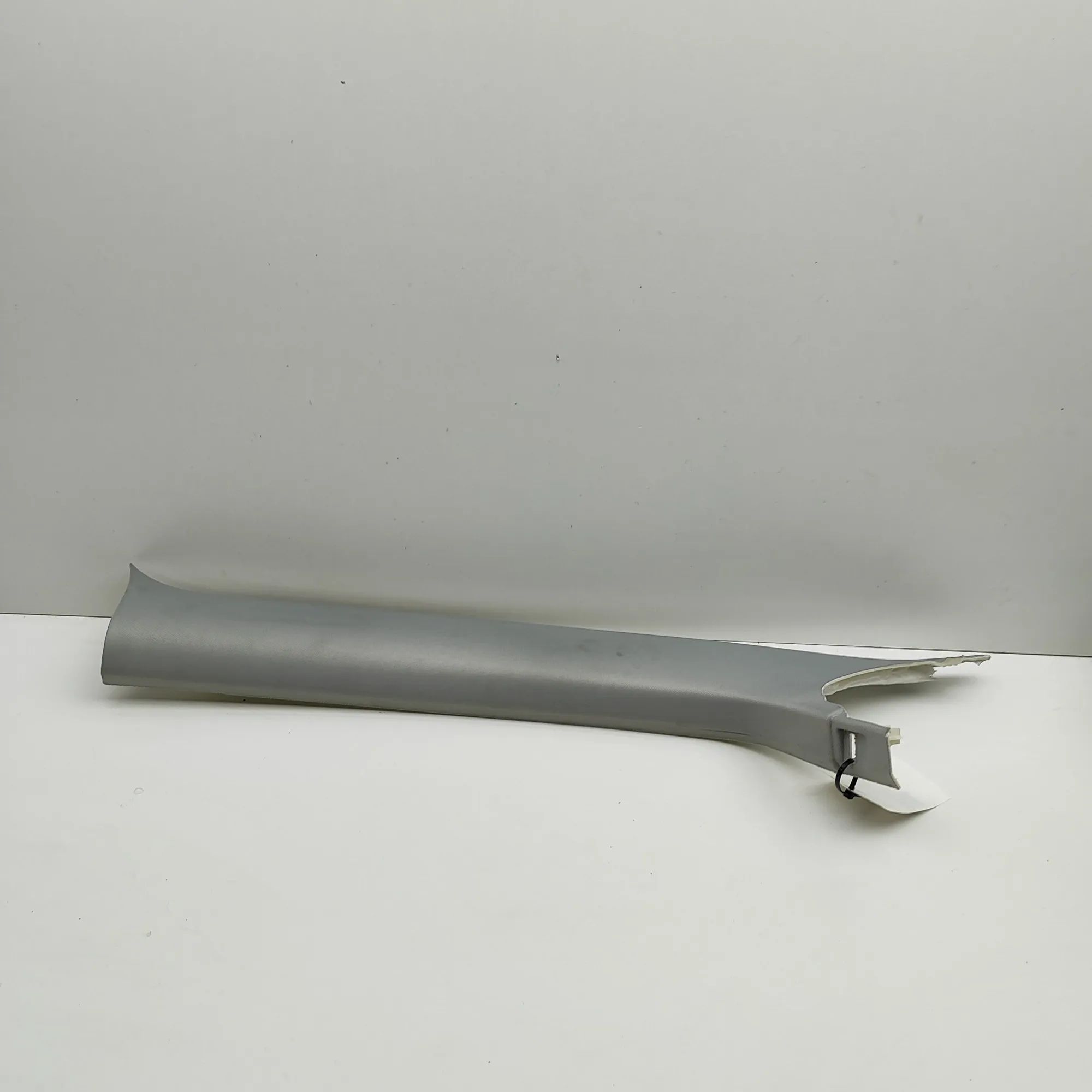 Tesla Model 3 Front Left A Pillar Trim Front Left A Pillar Trim — TESLA MODEL 3 (2018-...