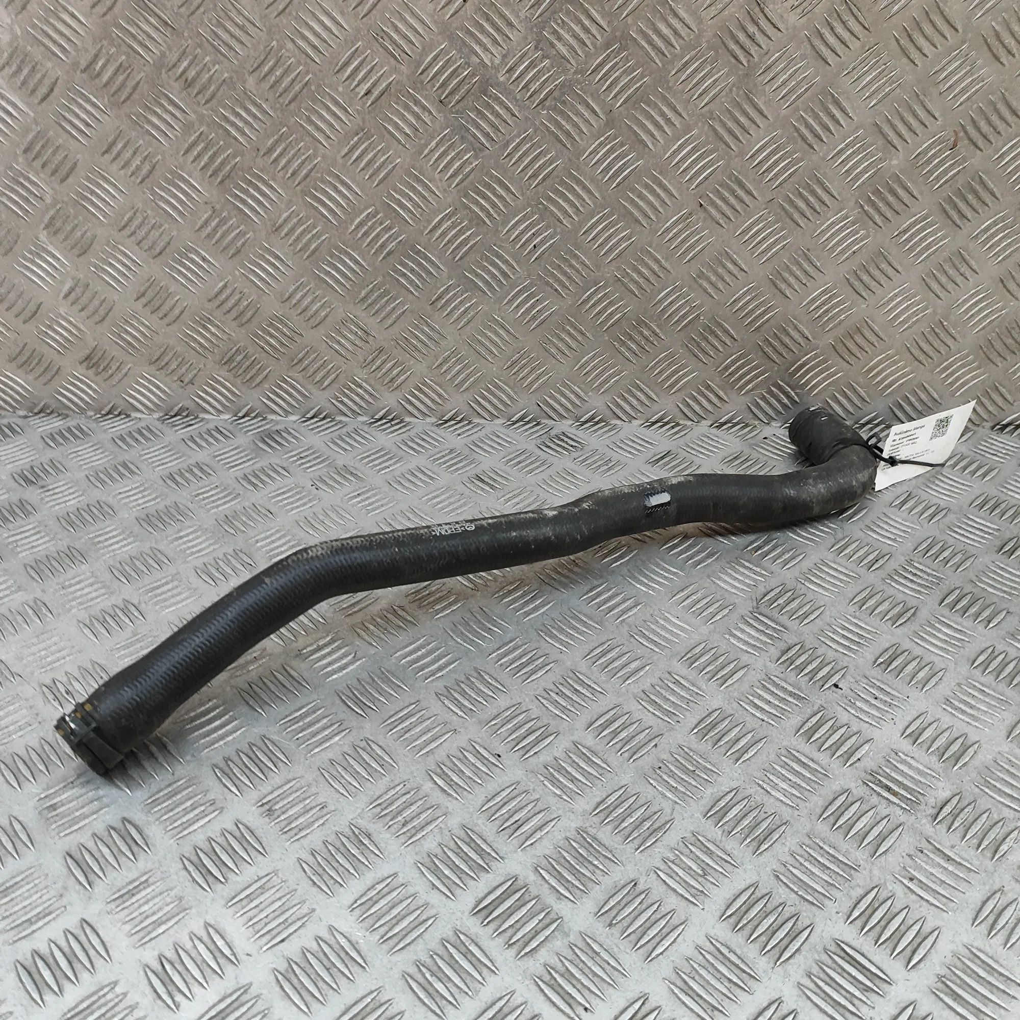 Mazda MX-5 Jäähdytysnesteletku Coolant hose — MAZDA MX-5 (IV ND) (2015-...) — ...