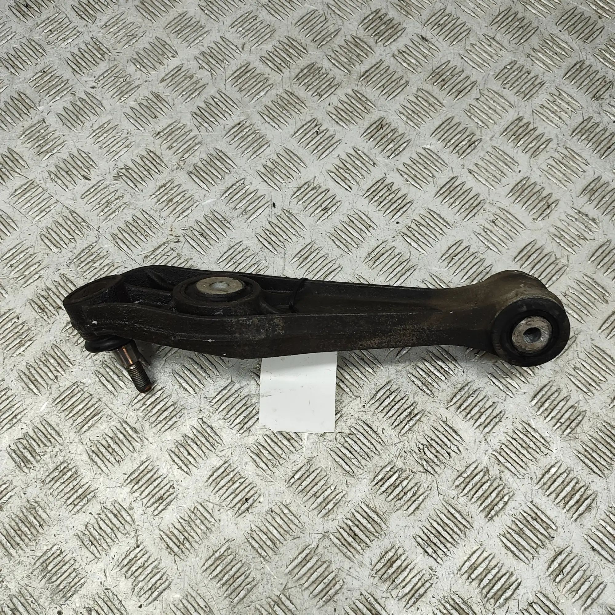 Porsche Boxster (986) Rear Left Control Arm Rear Left Control Arm — PORSCHE BOXSTER (986) (...