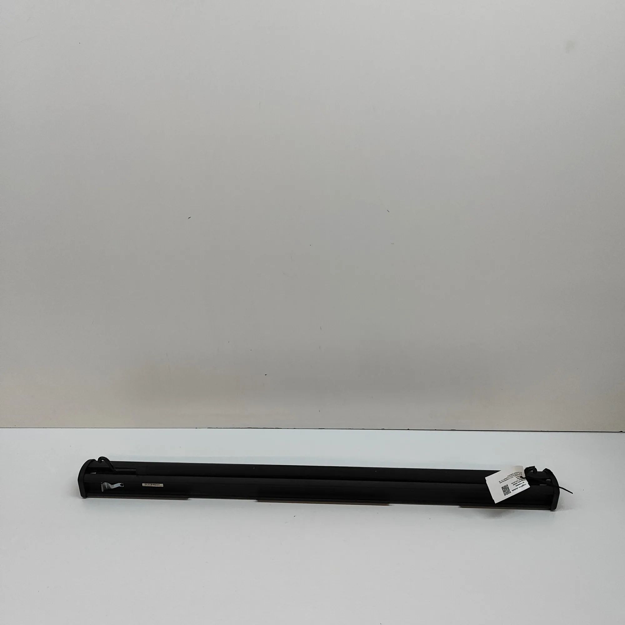 Skoda Octavia Retractable luggage cover Retractable luggage cover — SKODA OCTAVIA (III ...