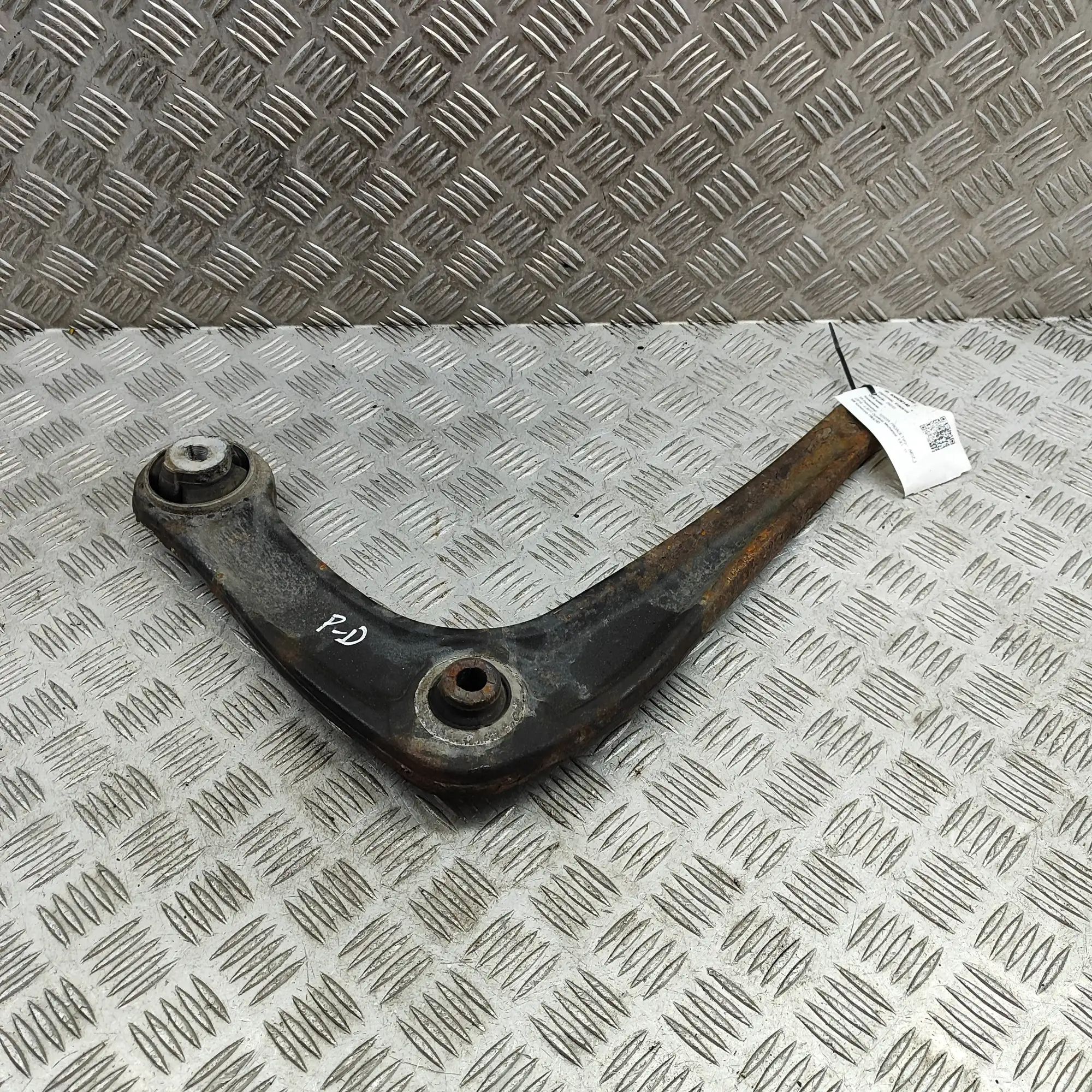 Toyota Proace Front Right Lower Control Arm Front Right Lower Control Arm — TOYOTA PROACE (...