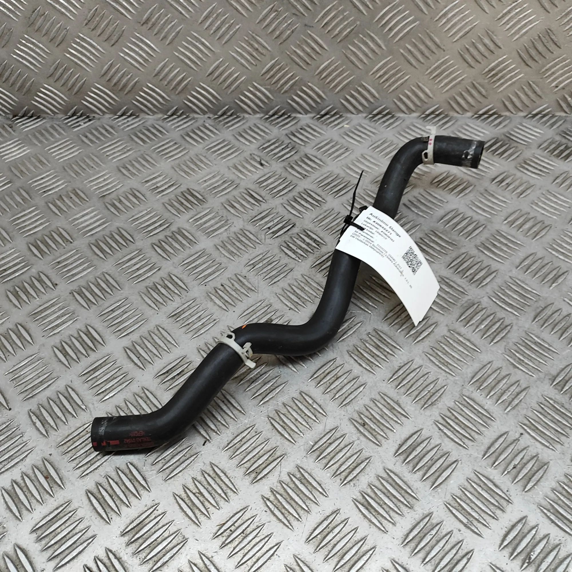 Toyota Yaris Jäähdytysnesteletku Coolant hose — TOYOTA YARIS (_P21_) (2020-...) ...