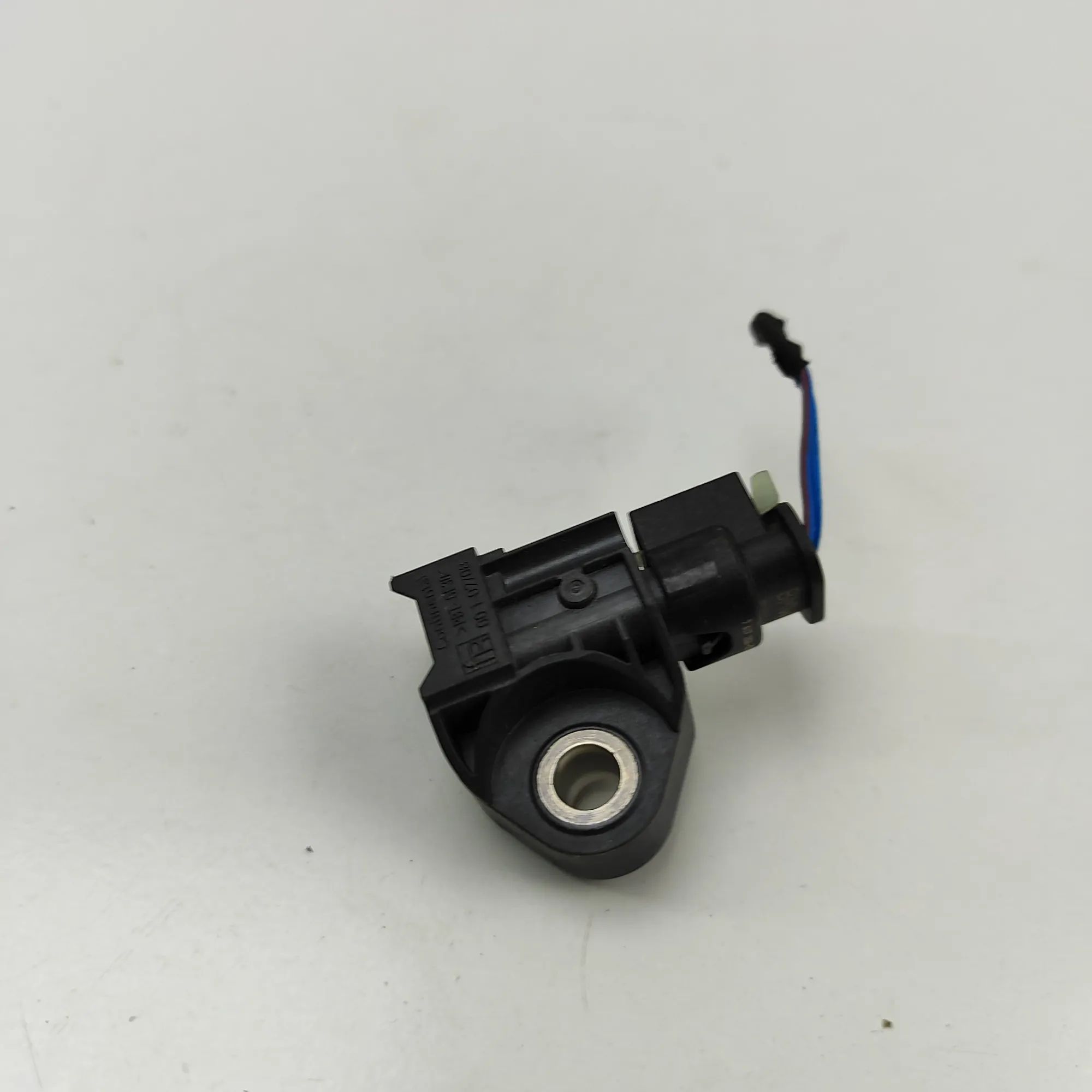 BMW iX (I20) Impact sensor — rear left Impact sensor — rear left — BMW IX (I20) (2021-...