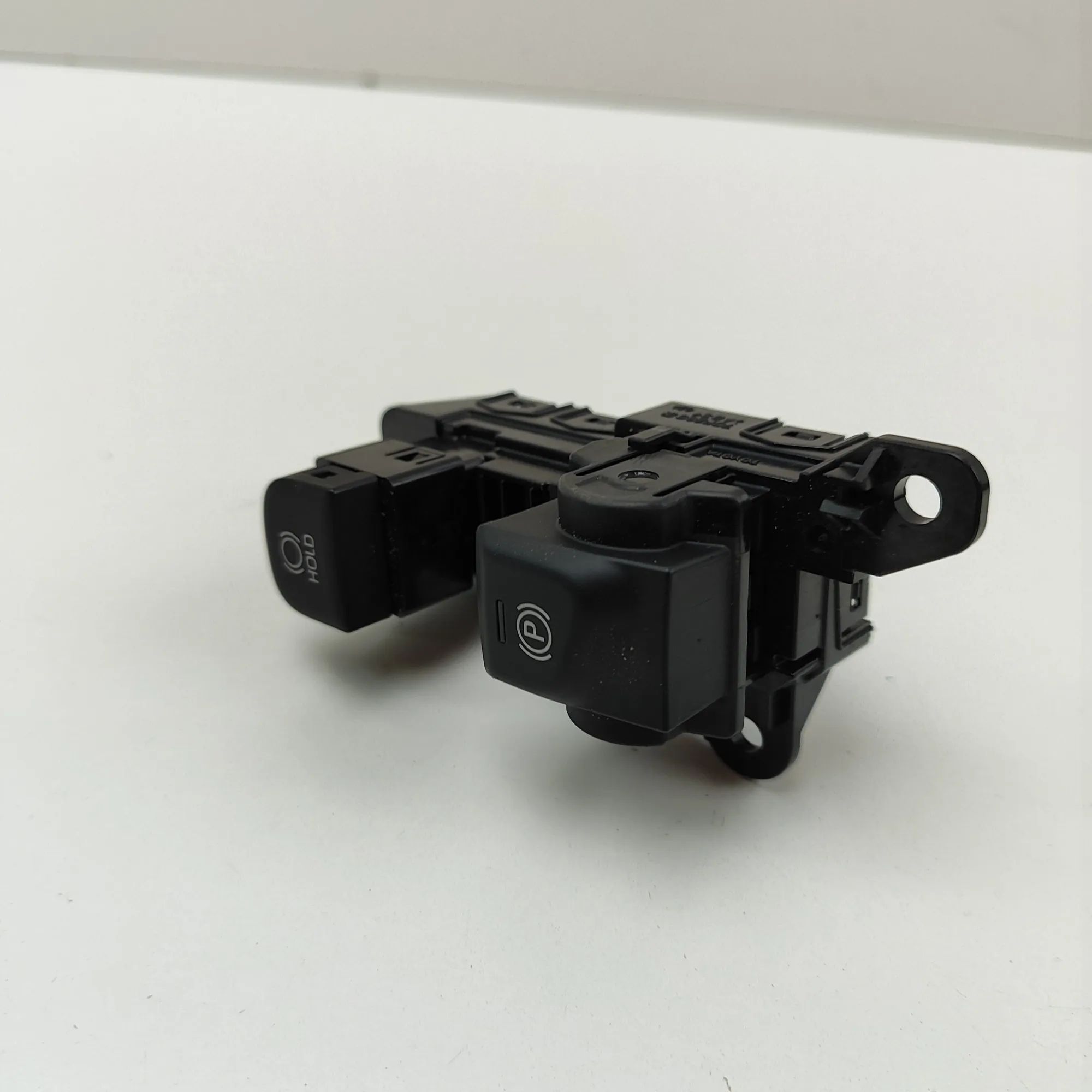 Toyota Yaris Parking brake button Parking brake button — TOYOTA YARIS (_P21_) (20...