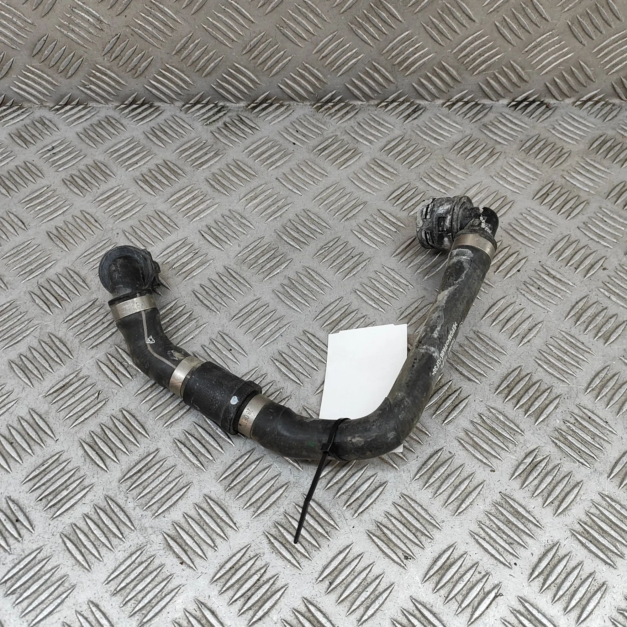 BMW iX (I20) Jäähdytysnesteletku Coolant hose — BMW IX (I20) (2021-...) — 847514...