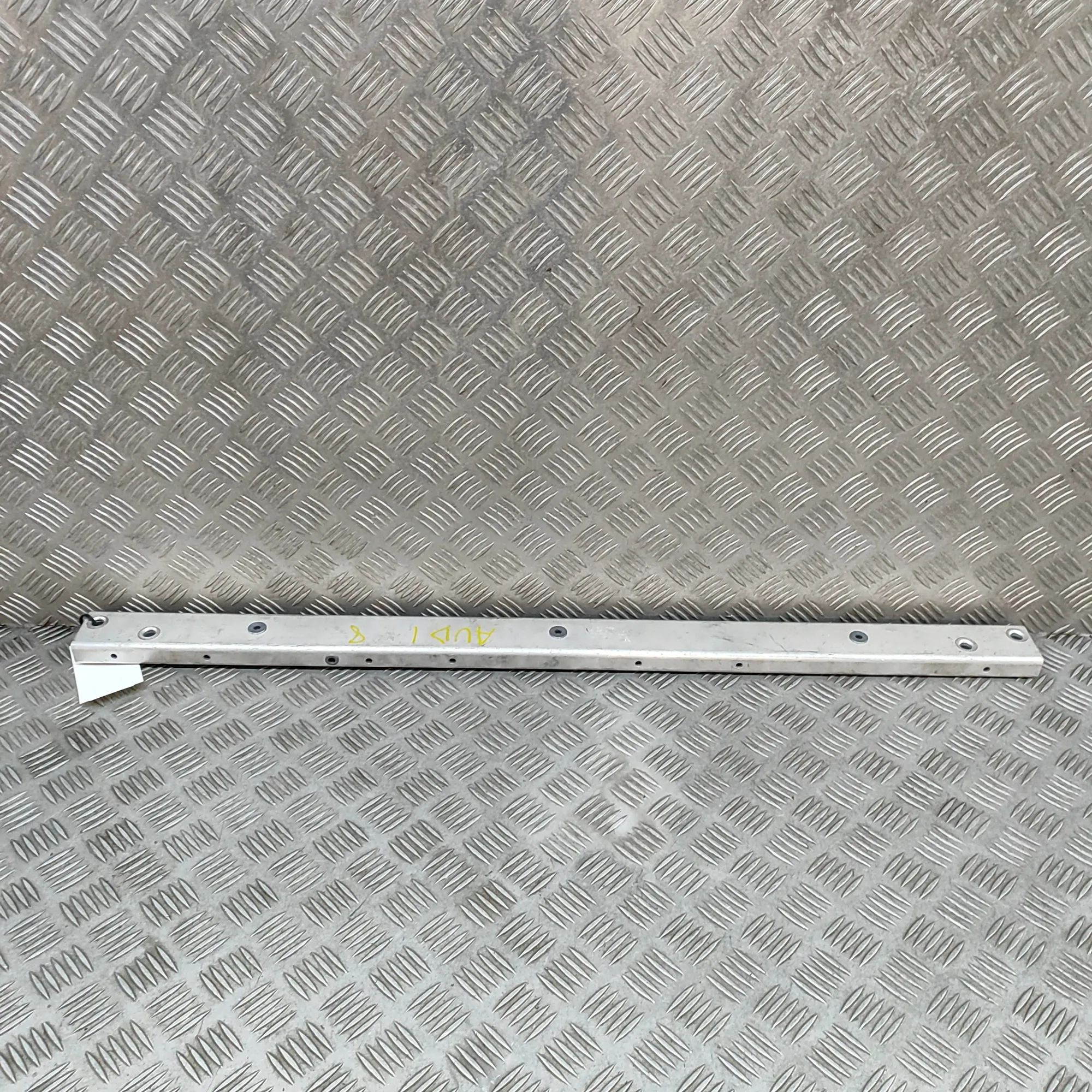 Audi e-tron GT (FW) Other Body Parts Other Body Parts — AUDI E-TRON GT (Saloon F83, ...