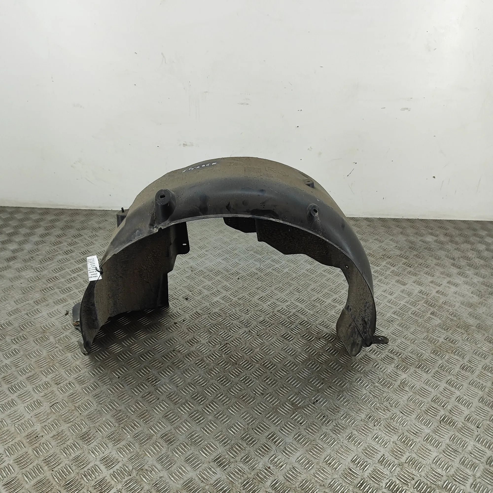 Skoda Kamiq Rear Right Arch Liner Rear Right Arch Liner — SKODA KAMIQ (2019-...) ...