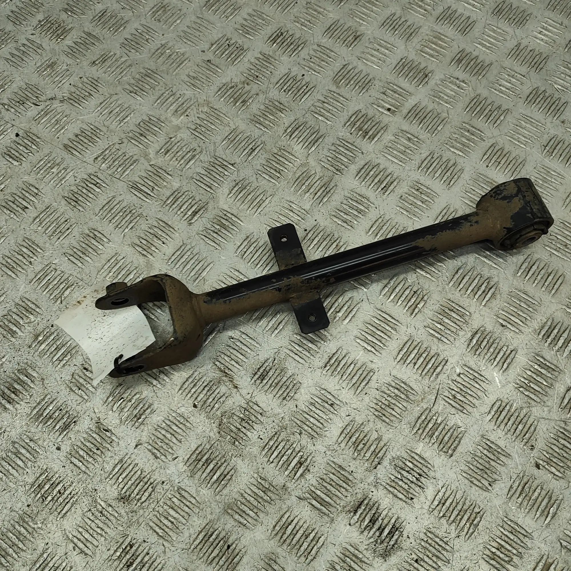Mazda CX-5 (KF) Control arm — rear left Control arm — rear left — MAZDA CX-5 (KF) (2016...