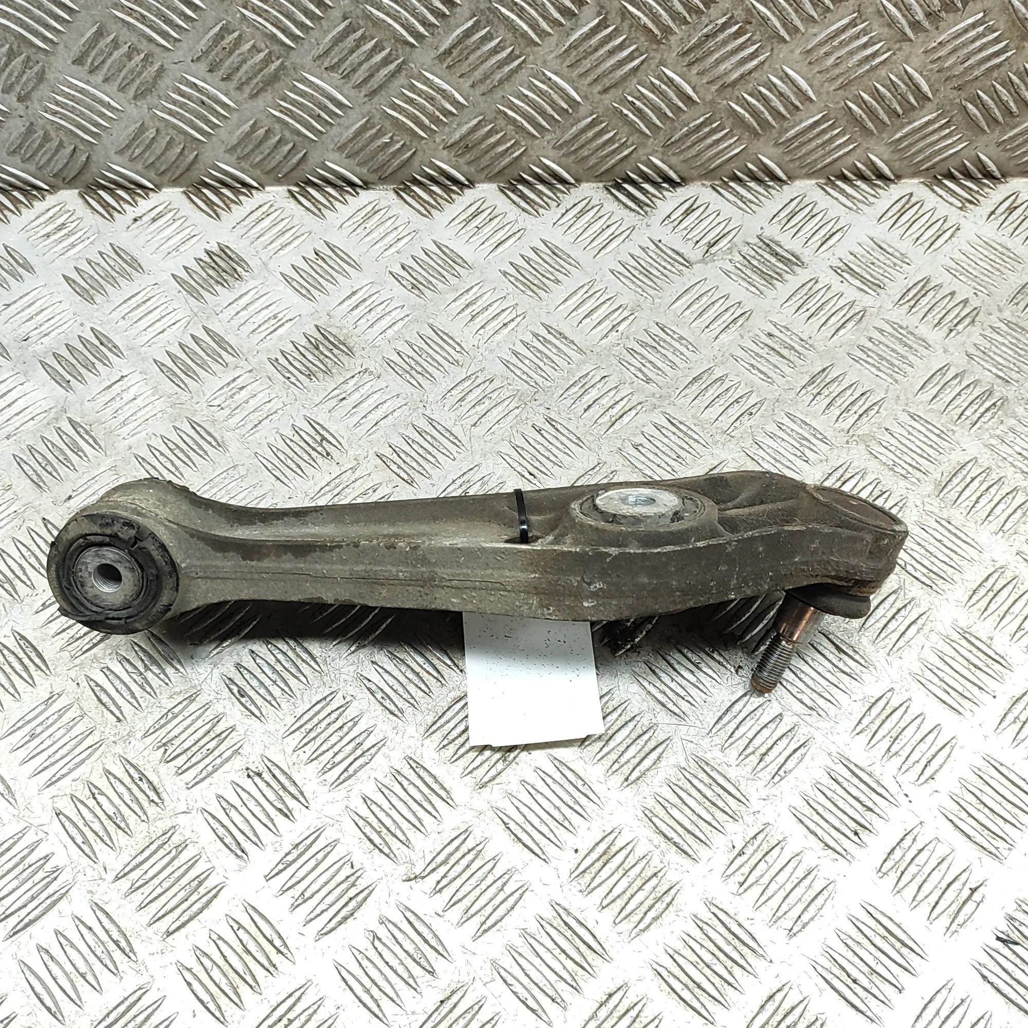 Porsche Boxster (986) Front Right Straight Control Arm Front Right Straight Control Arm — PORSCHE BOXS...