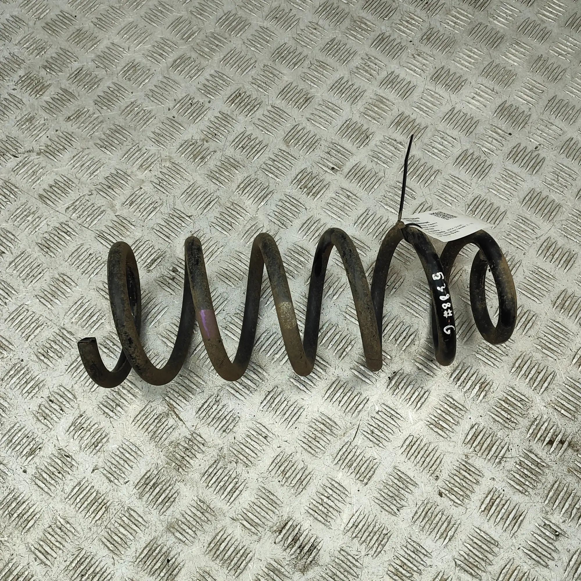 Mazda CX-5 (KF) Coil spring — rear right Coil spring — rear right — MAZDA CX-5 (KF) (201...