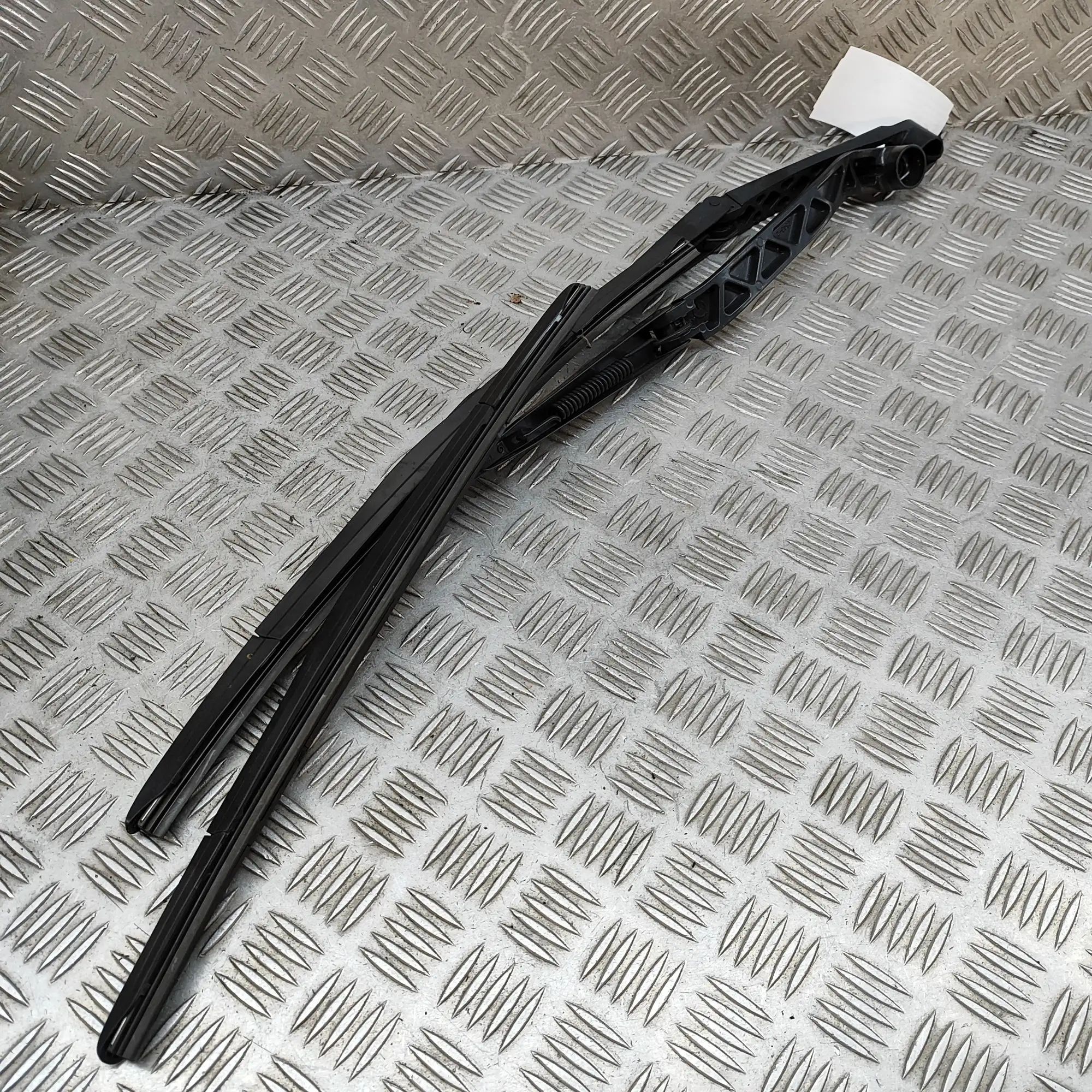 Mazda MX-5 Front Wiper Arms Front Wiper Arms — MAZDA MX-5 (IV ND) (2015-......