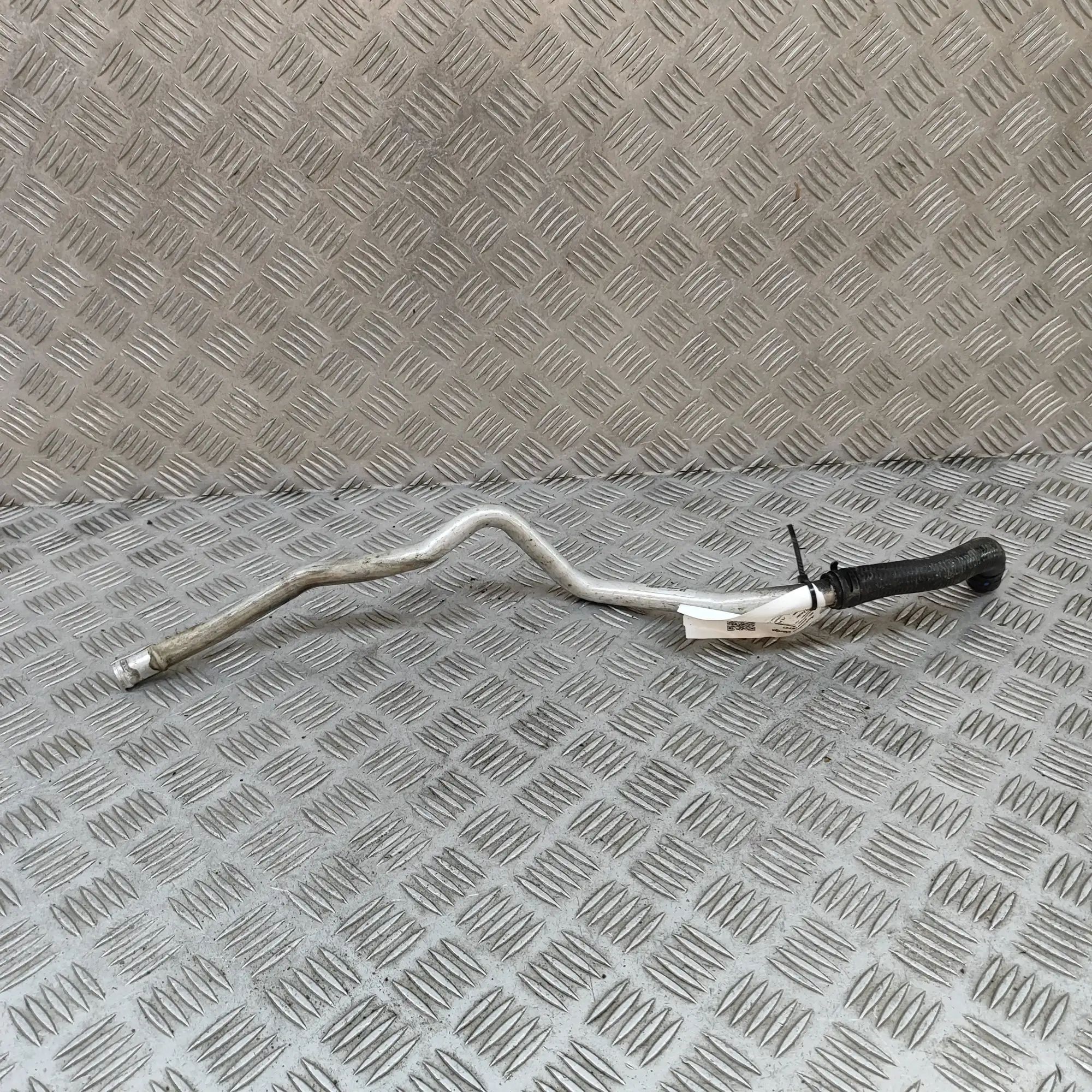 Porsche Panamera Jäähdytysnesteletku Coolant hose — PORSCHE PANAMERA (971) (2016-......