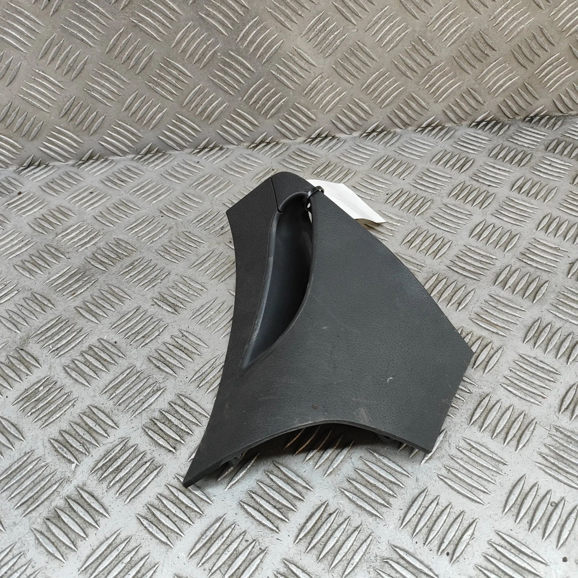 Porsche Panamera Other Interior Parts Other Interior Parts — PORSCHE PANAMERA (971) (...