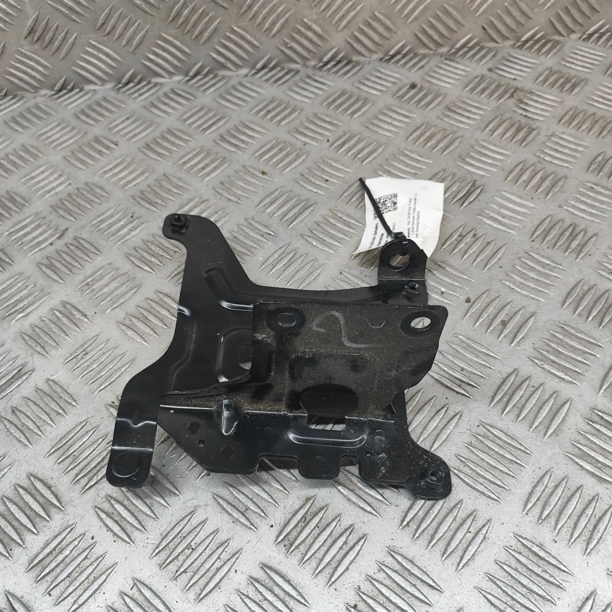 Kia Sportage Other Body Parts Other Body Parts — KIA SPORTAGE (V NQ5) (2021-....