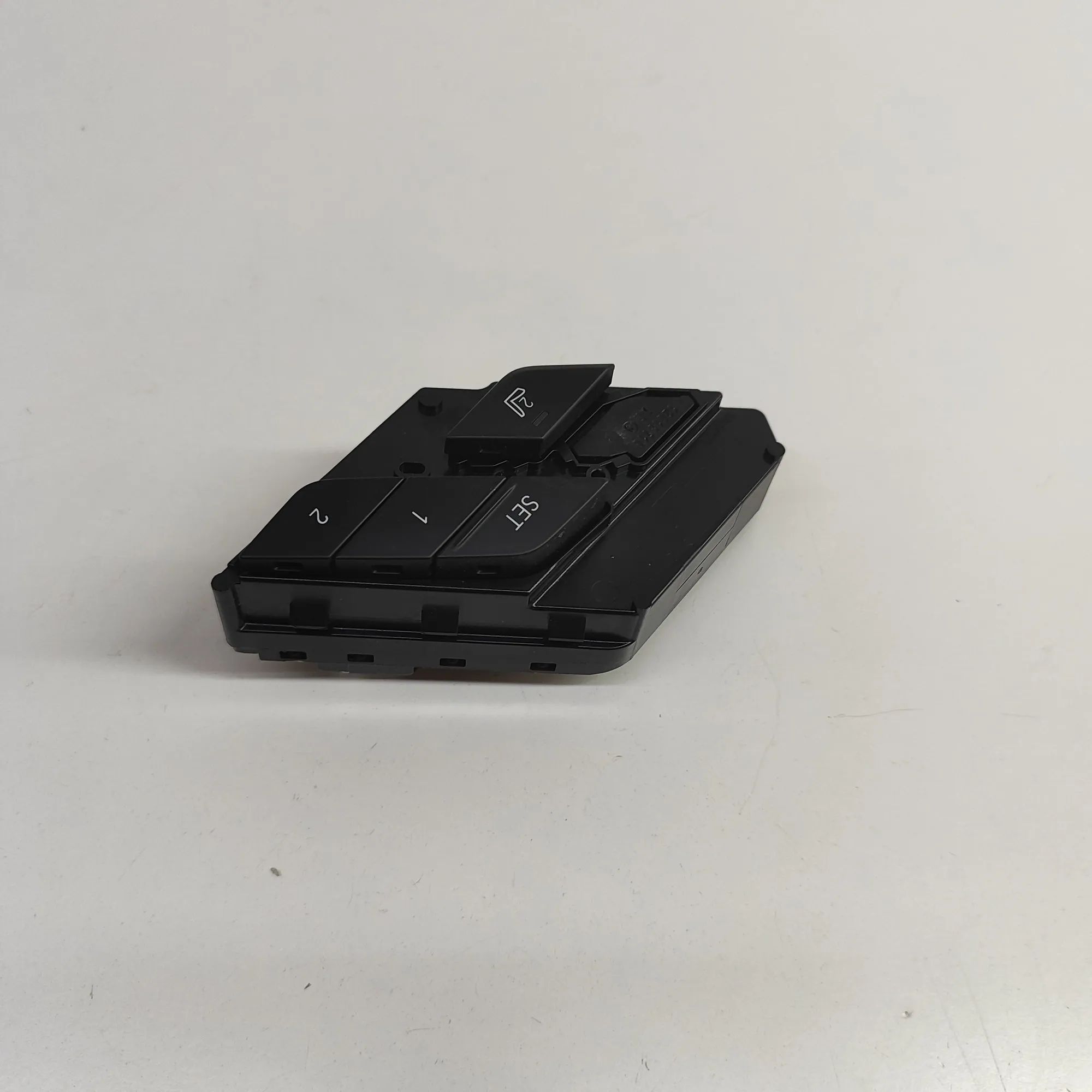 BMW X5 (G05) Right Seat Control Buttons Right Seat Control Buttons — BMW X5 (G05) (2018...