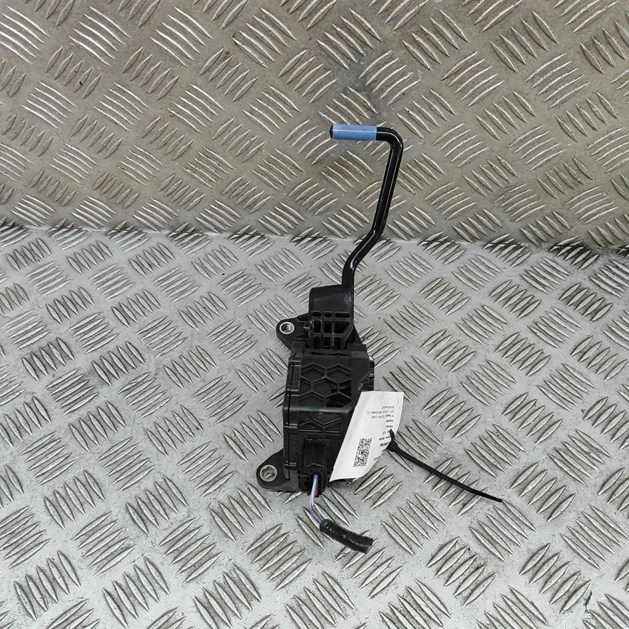 Toyota RAV4 (XA40) Throttle Pedal Throttle Pedal — TOYOTA RAV (4 V XA50) (2018-.....
