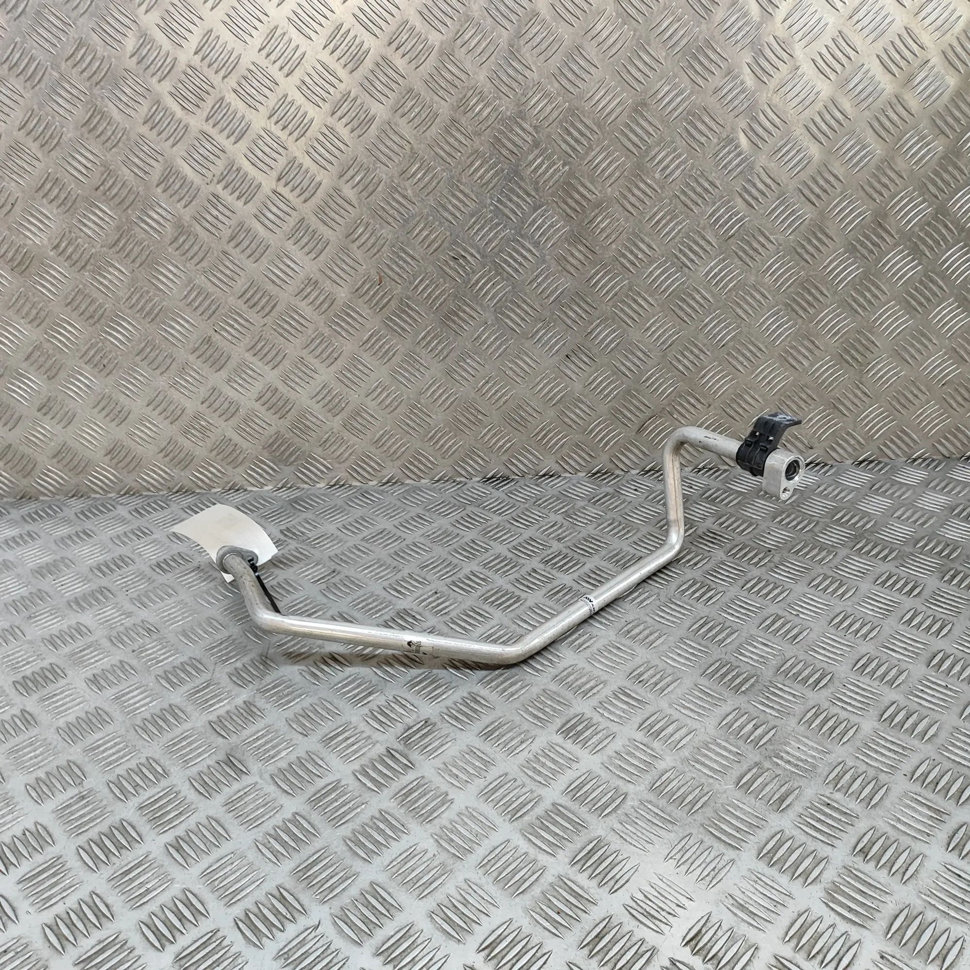 Opel Movano (B) A/C Air Con Hose Pipe A/C Air Con Hose Pipe — OPEL MOVANO (B Van) (20...