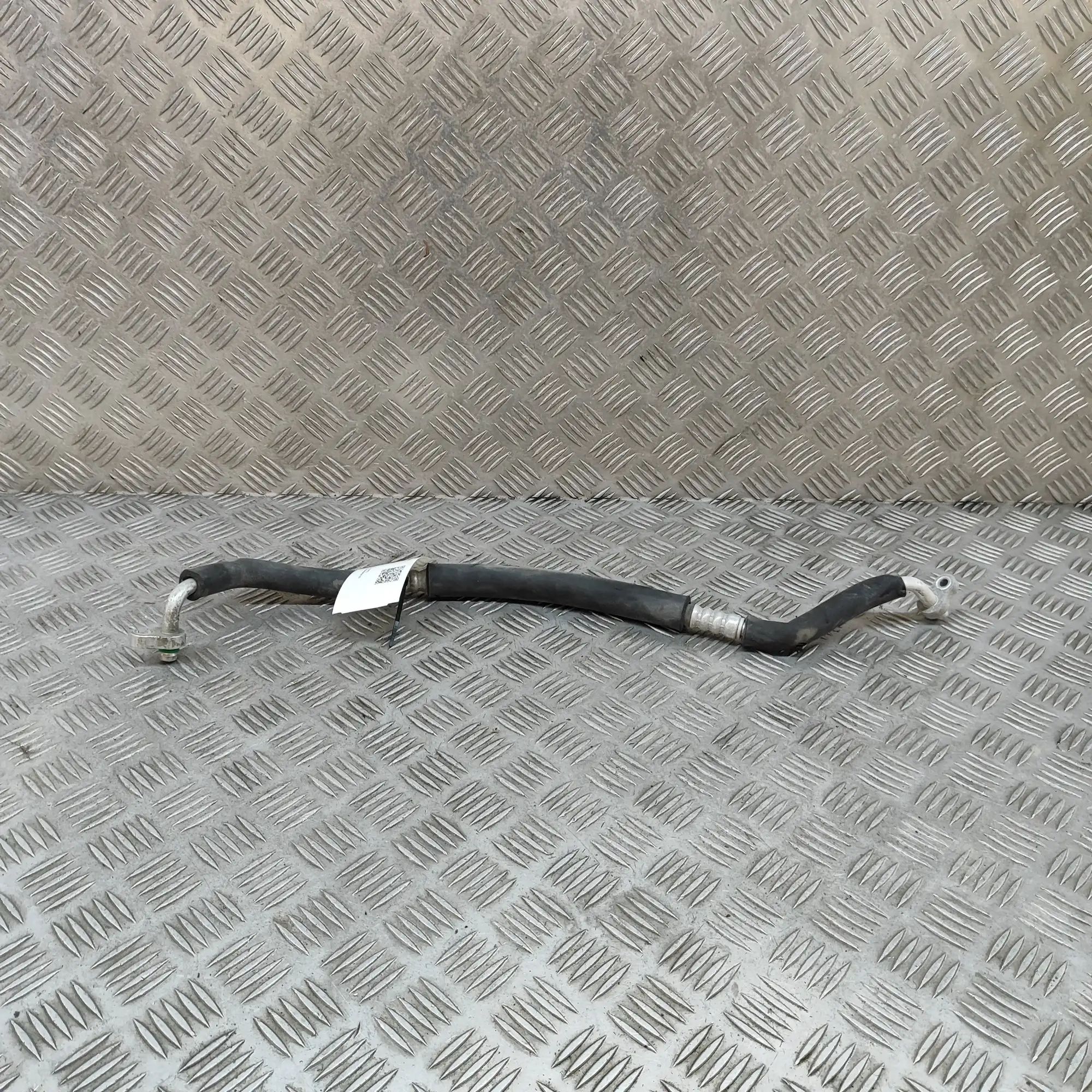 Kia Soul A/C Air Con Hose Pipe A/C Air Con Hose Pipe — KIA SOUL (II PS) (2014-...