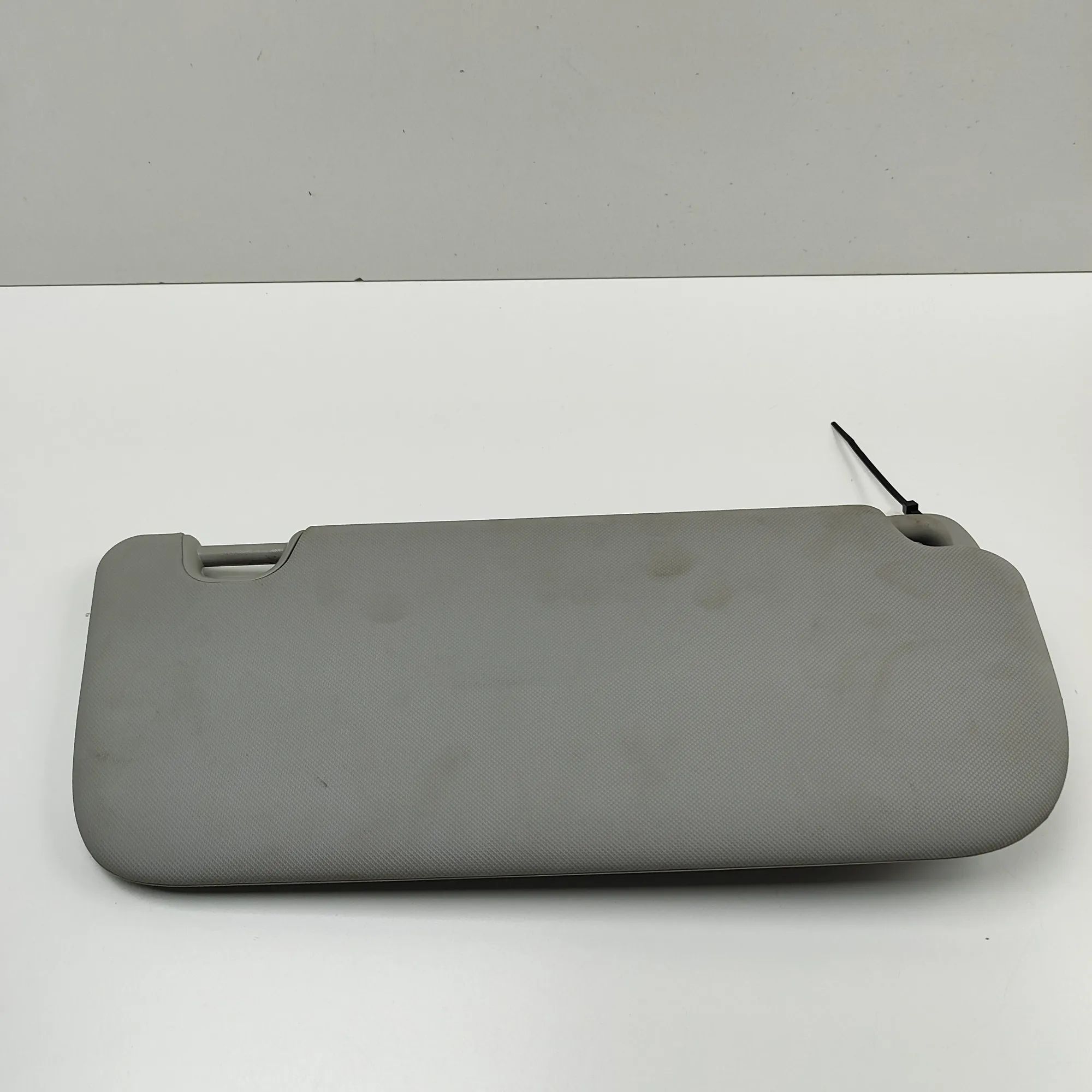 Kia Soul Left Side Sun Visor Left Side Sun Visor — KIA SOUL (II PS) (2014-20...