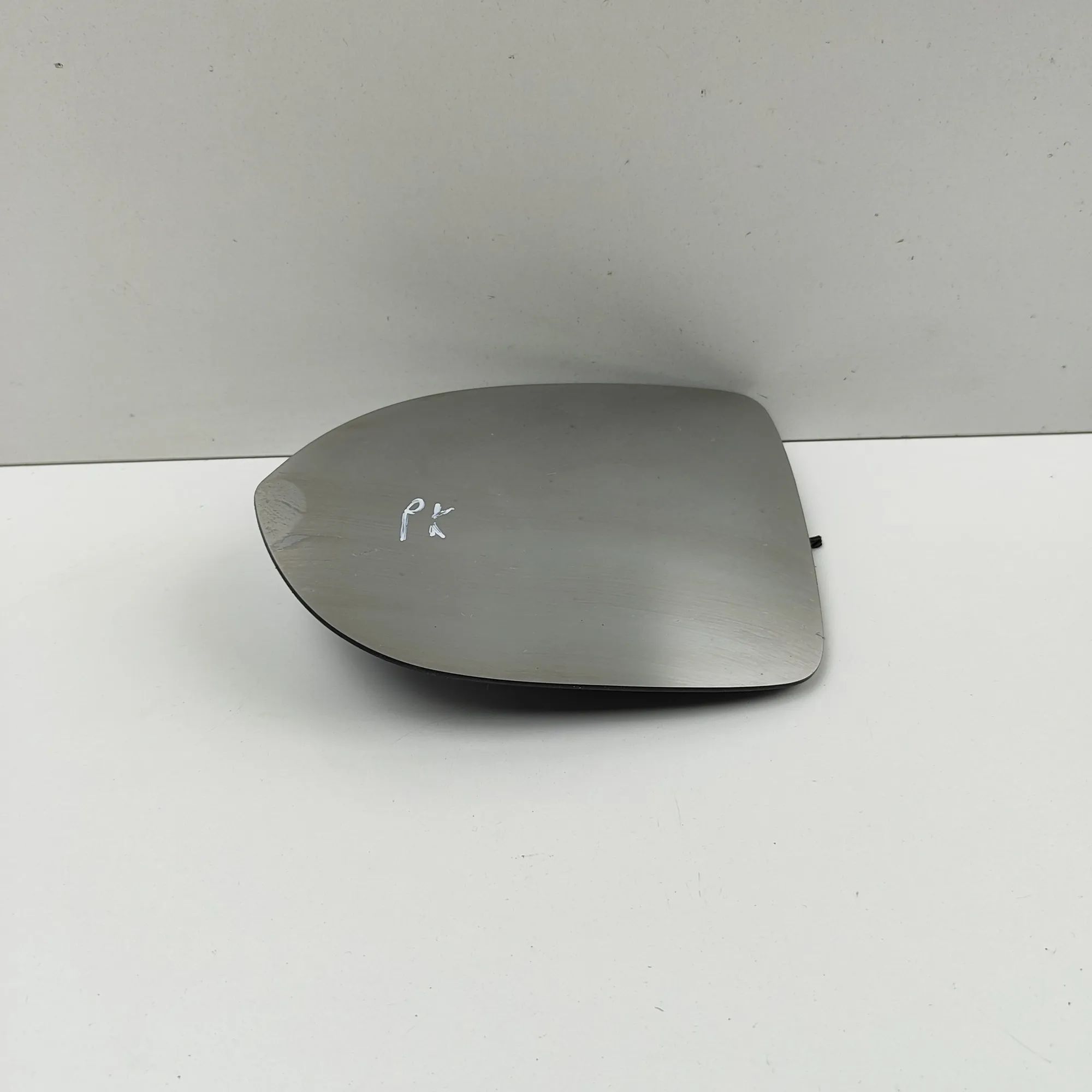 Volkswagen T-Roc Front Left Door Mirror Glass Front Left Door Mirror Glass — VW T-ROC (A11) (...