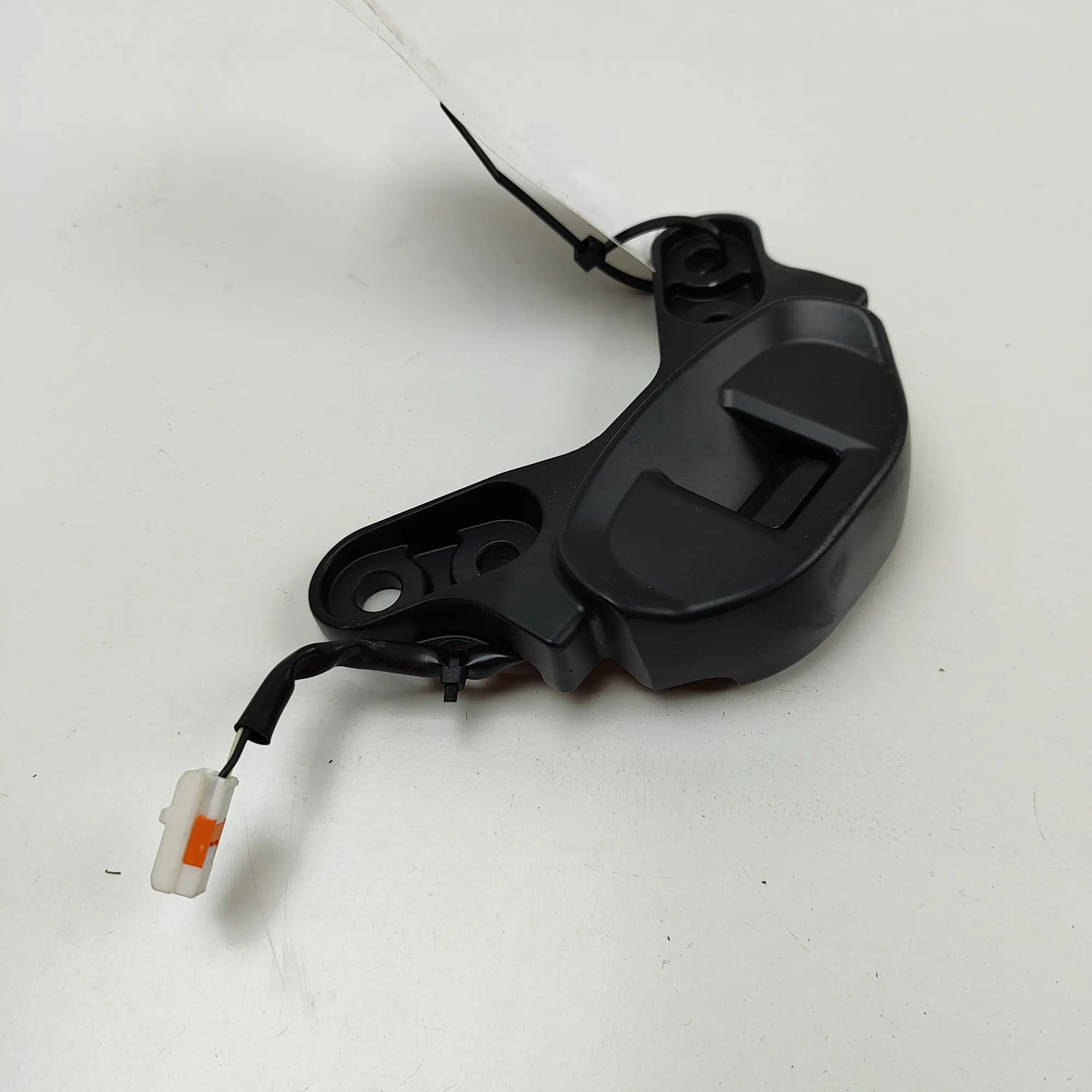 Mazda MX-5 Other Control Units