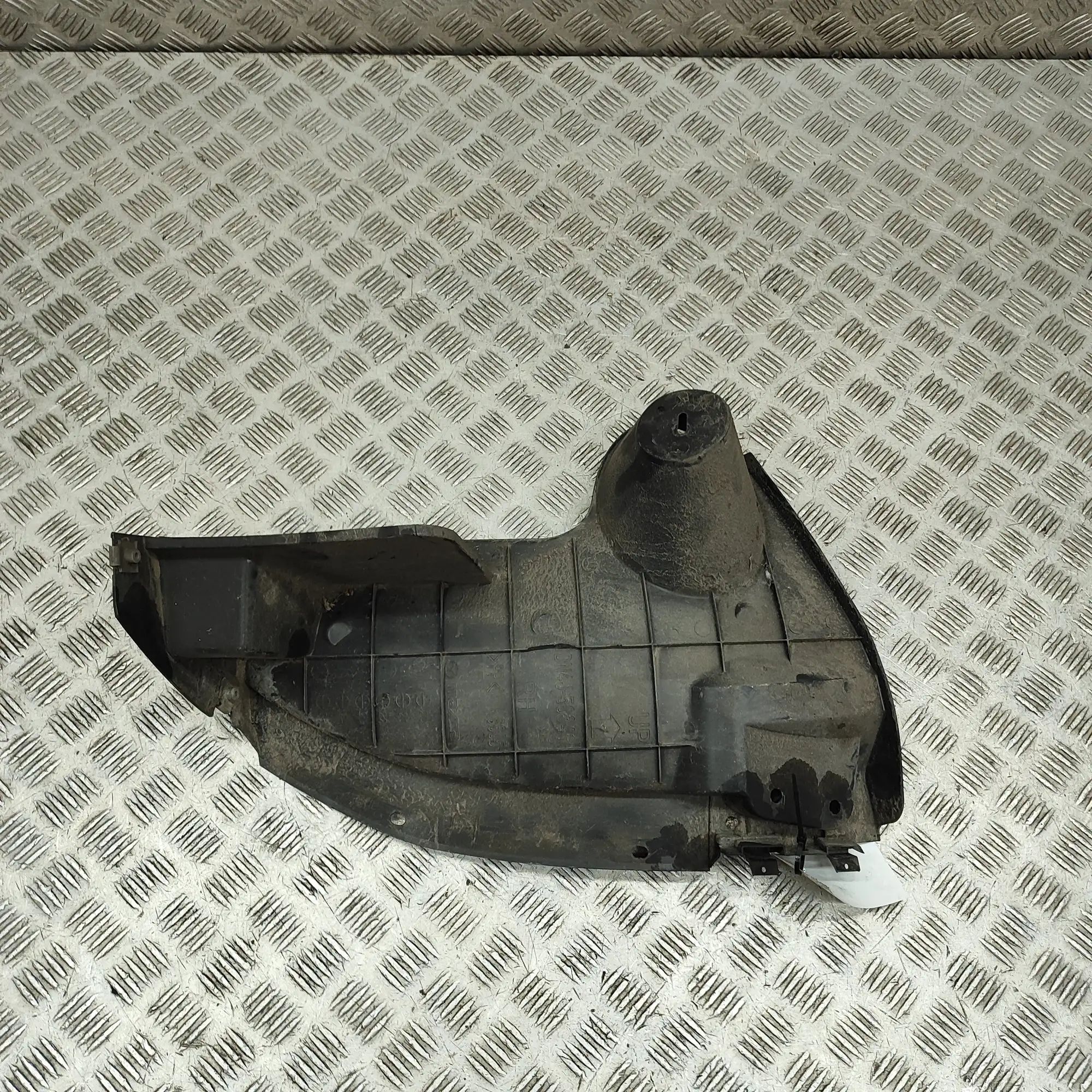 Mazda MX-30 Mudguard — rear right Mudguard — rear right — MAZDA MX-30 (DR) (2020-...