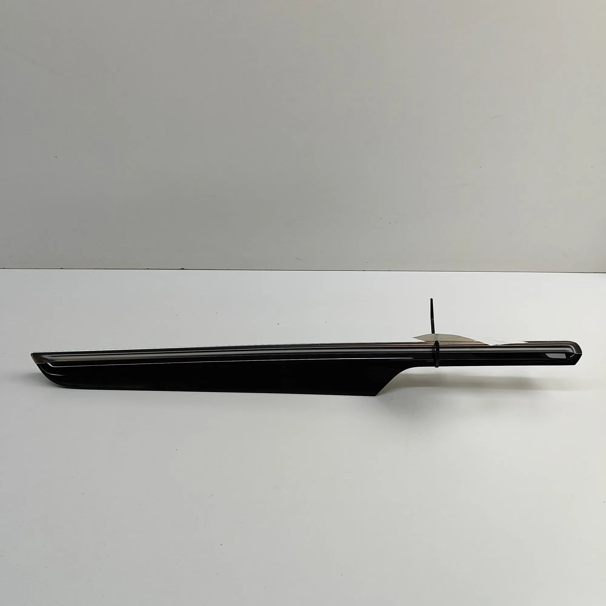 Porsche Macan Door panel trim — rear left Door panel trim — rear left — PORSCHE MACAN (95...