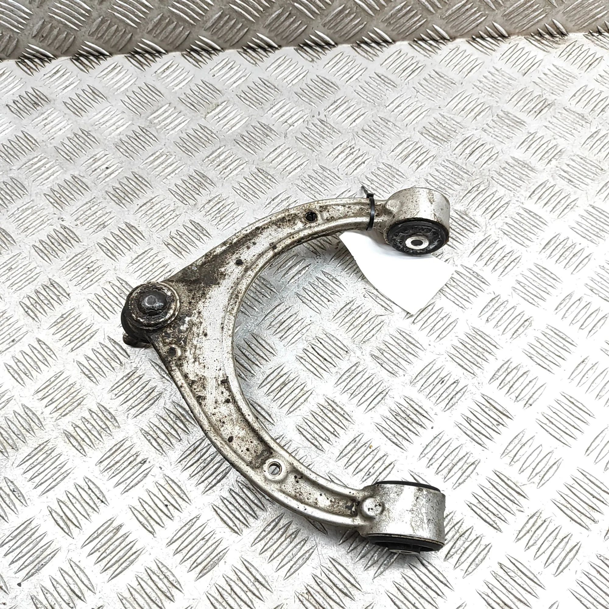 Porsche Panamera Front Left Upper Control Arm Front Left Upper Control Arm — PORSCHE PANAMERA...