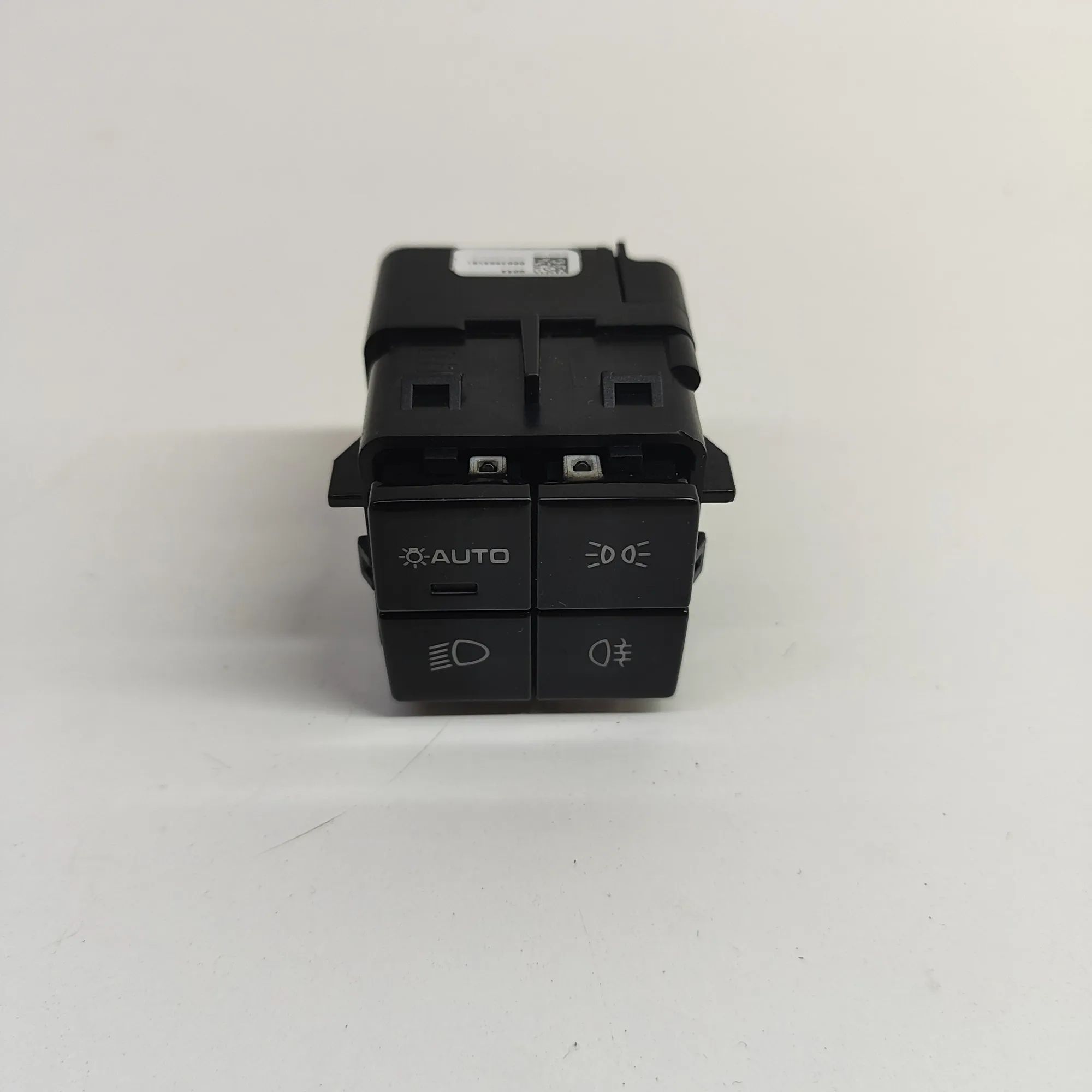 Porsche Cayenne Headlight Switch Control Unit Headlight Switch Control Unit — PORSCHE CAYENNE...