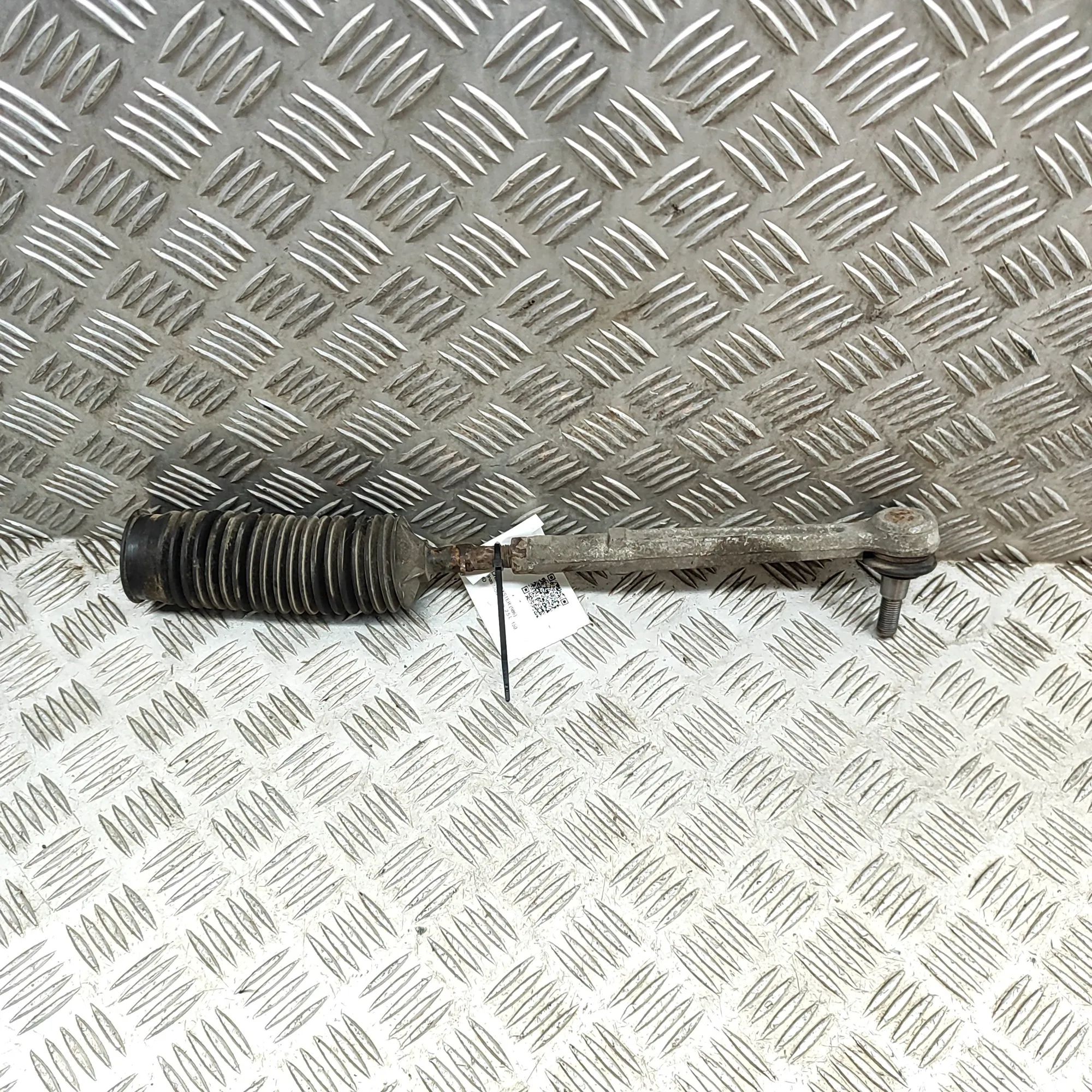 Porsche Boxster (986) Steering tie rod — right Steering tie rod — right — PORSCHE BOXSTER (986...